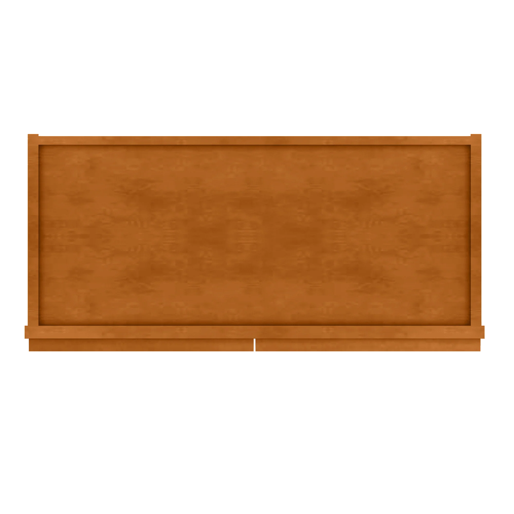 Wall Kitchen Cabinet W2736 Newport LessCare 27 in. width 36 in. height 12 in. depth - Image 6