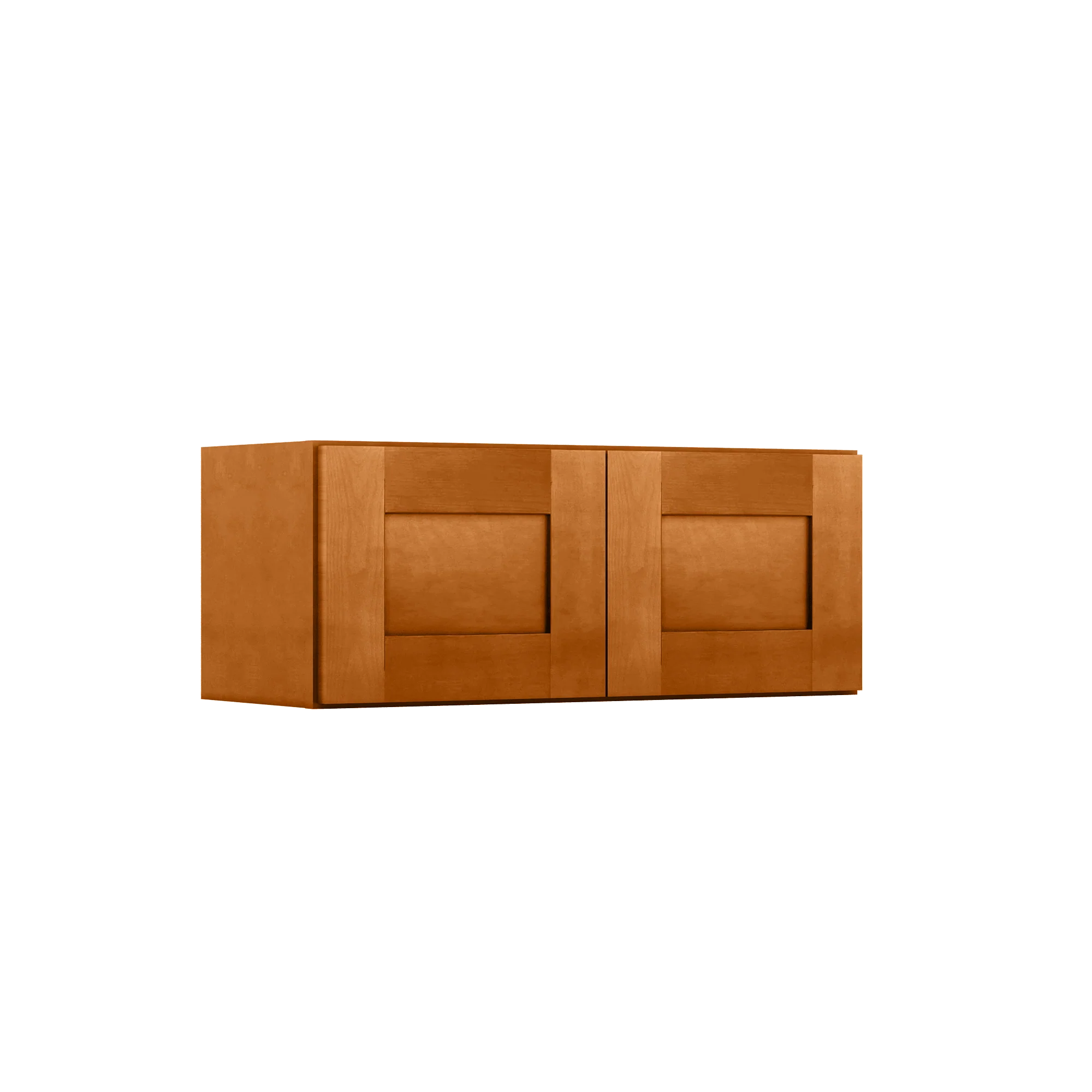 Wall Kitchen Cabinet W3012 Newport LessCare 30 in. width 12 in. height 12 in. depth - Image 2