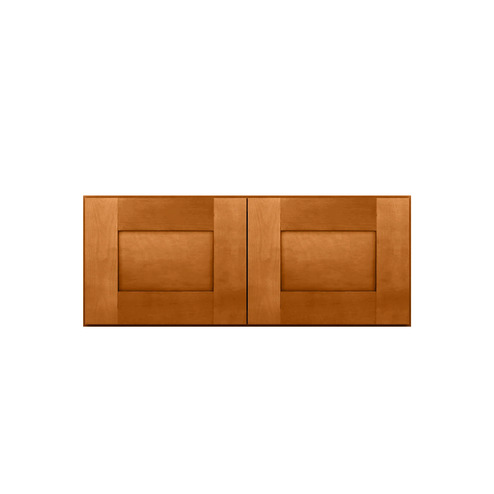 Wall Kitchen Cabinet W3012 Newport LessCare 30 in. width 12 in. height 12 in. depth - Image 3