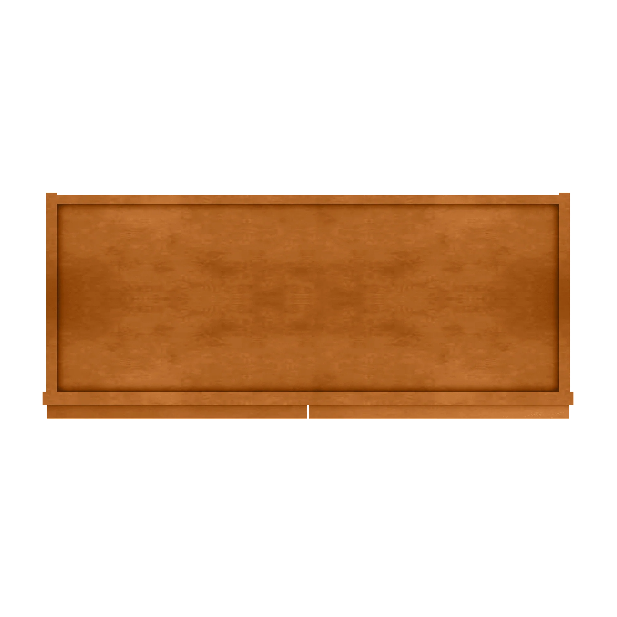Wall Kitchen Cabinet W3012 Newport LessCare 30 in. width 12 in. height 12 in. depth - Image 6