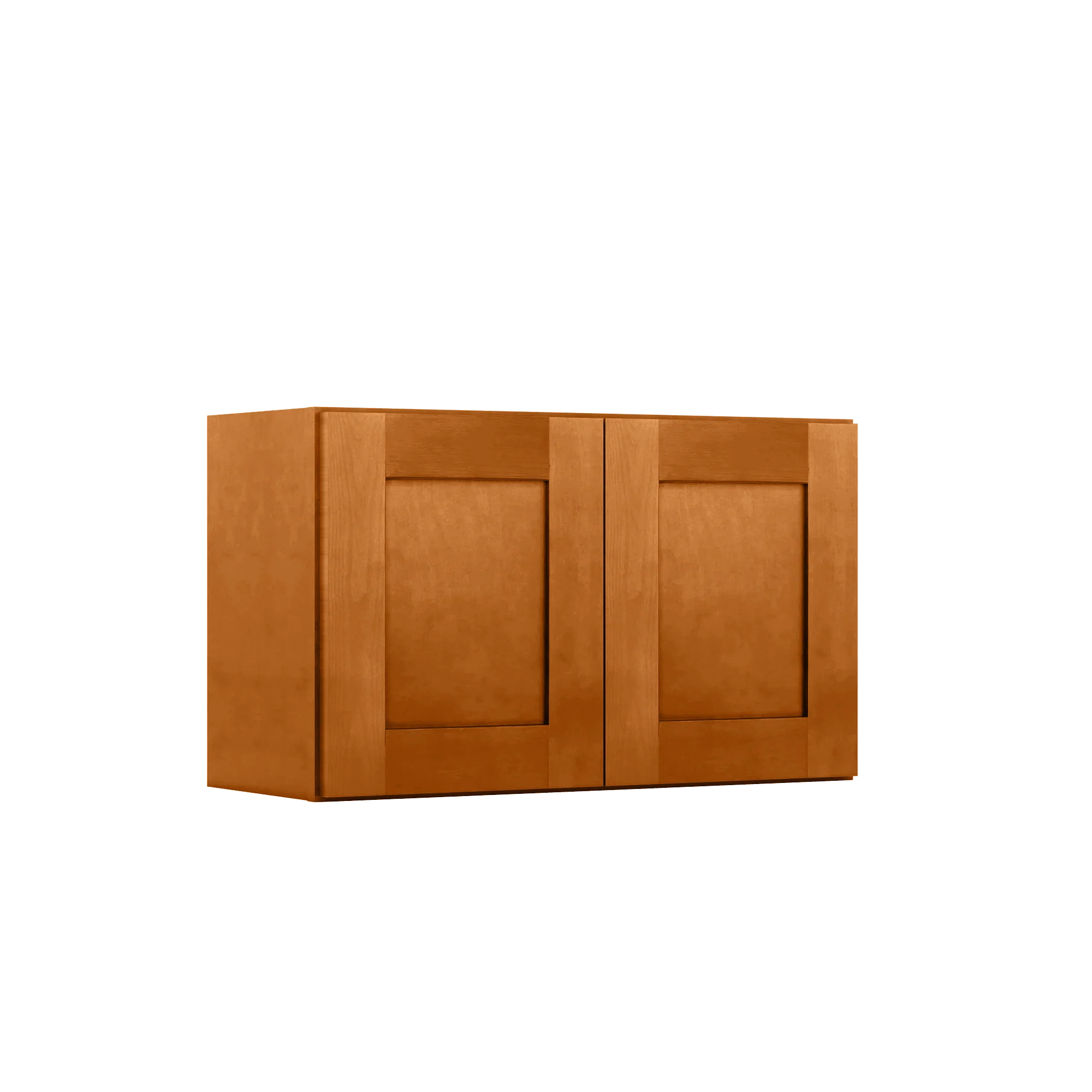 Wall Kitchen Cabinet W3018 Newport LessCare 30 in. width 18 in. height 12 in. depth - Image 2