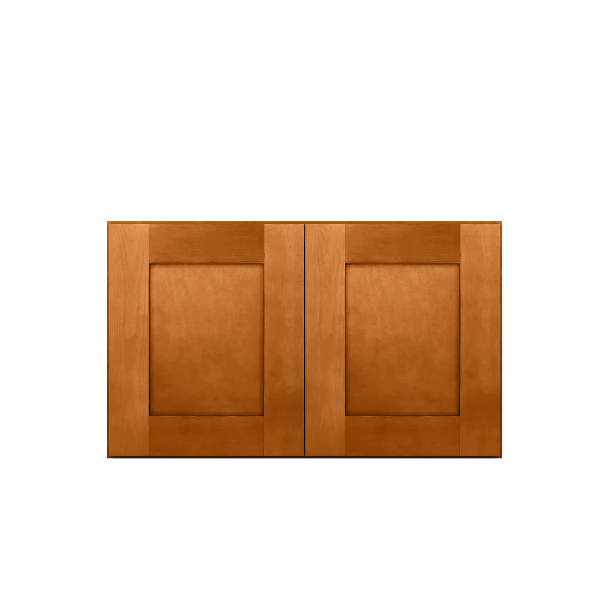 Wall Kitchen Cabinet W3018 Newport LessCare 30 in. width 18 in. height 12 in. depth - Image 3
