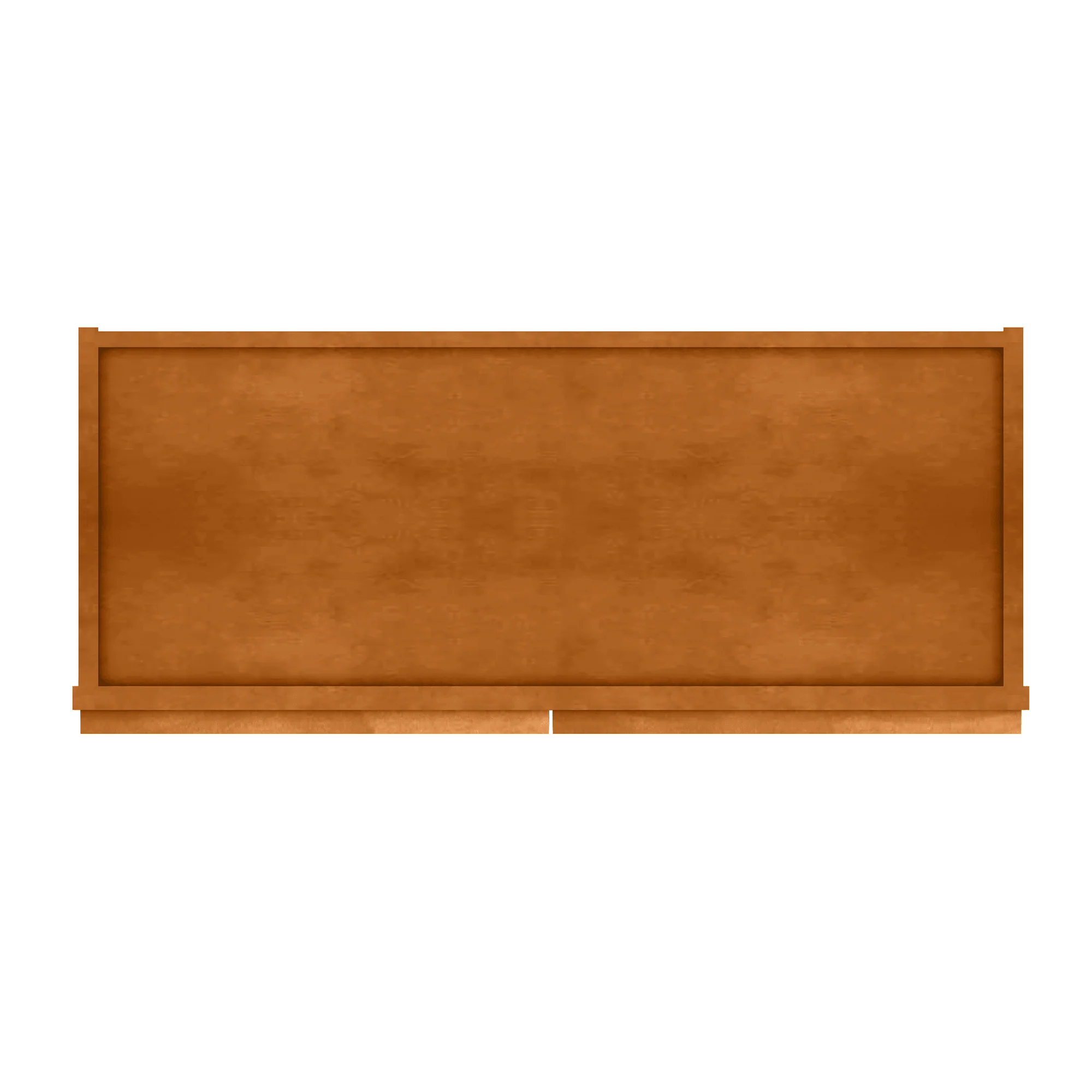 Wall Kitchen Cabinet W3018 Newport LessCare 30 in. width 18 in. height 12 in. depth - Image 6