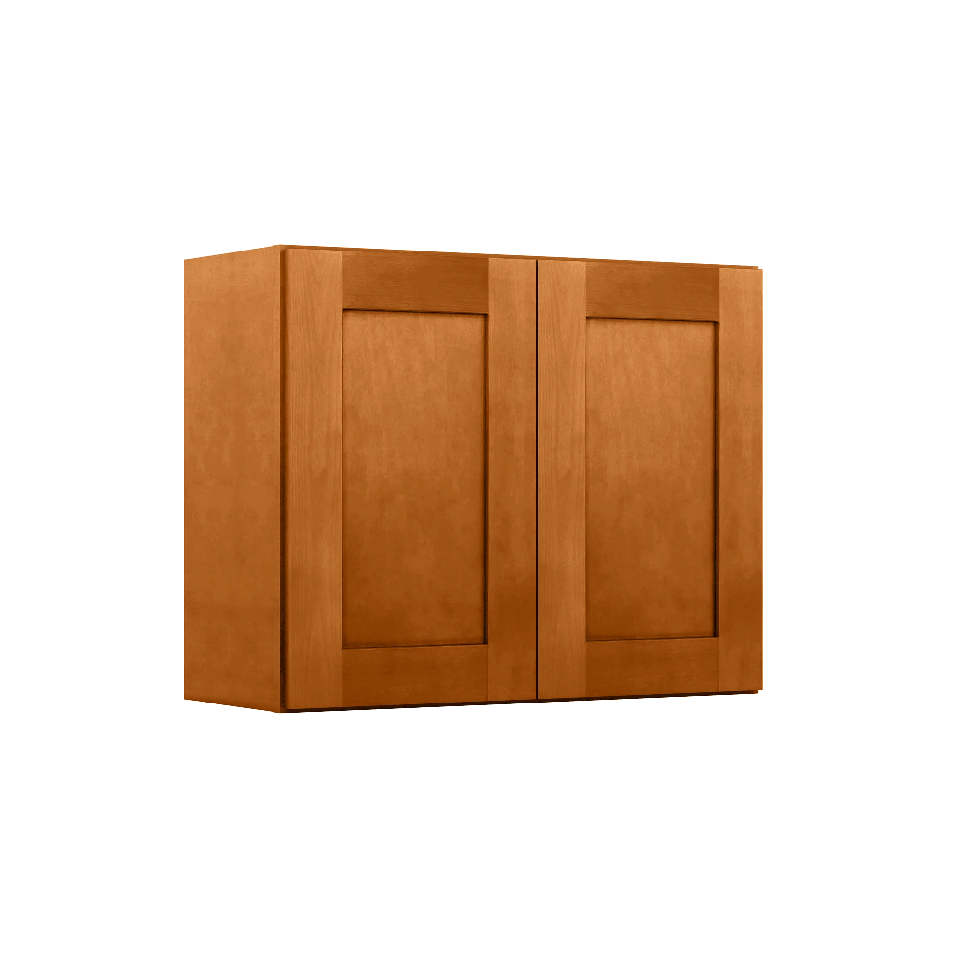 Wall Kitchen Cabinet W3024 Newport LessCare 30 in. width 24 in. height 12 in. depth - Image 2