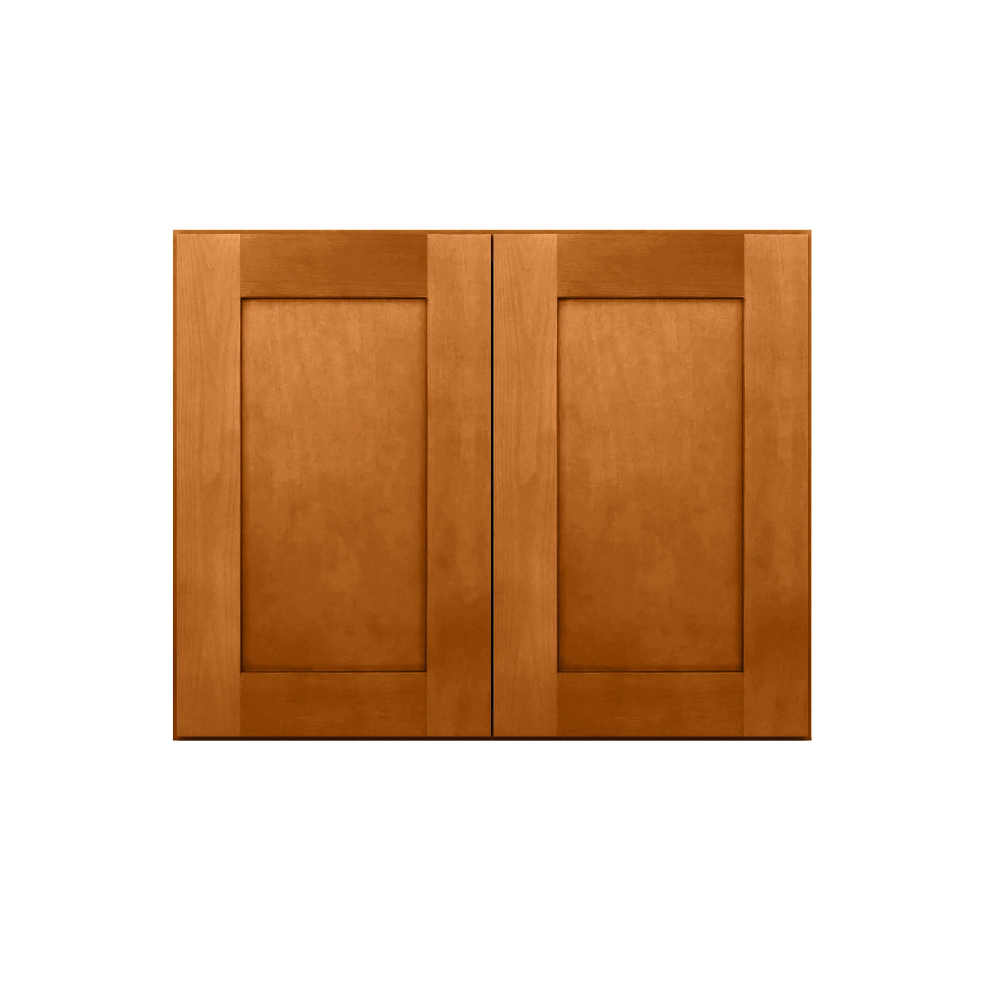 Wall Kitchen Cabinet W3024 Newport LessCare 30 in. width 24 in. height 12 in. depth - Image 3