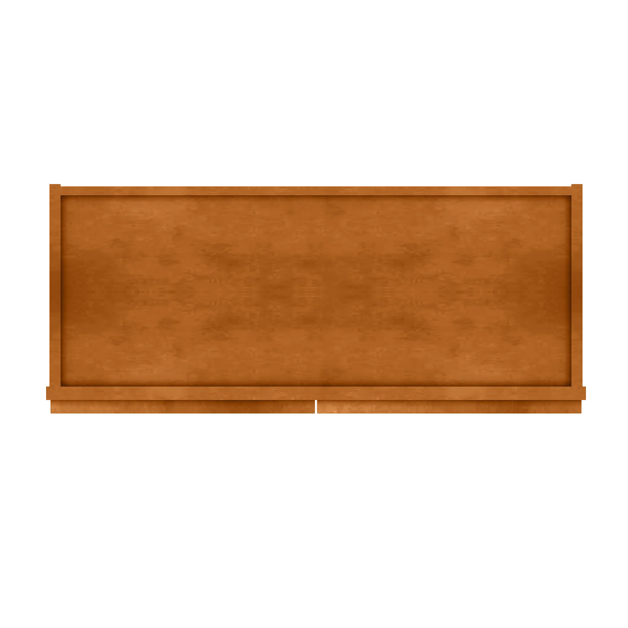 Wall Kitchen Cabinet W3024 Newport LessCare 30 in. width 24 in. height 12 in. depth - Image 6