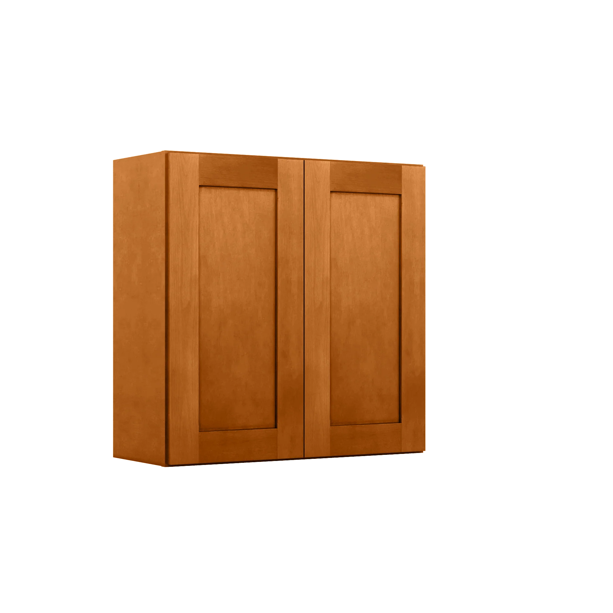 Wall Kitchen Cabinet W3030 Newport LessCare 30 in. width 30 in. height 12 in. depth - Image 2