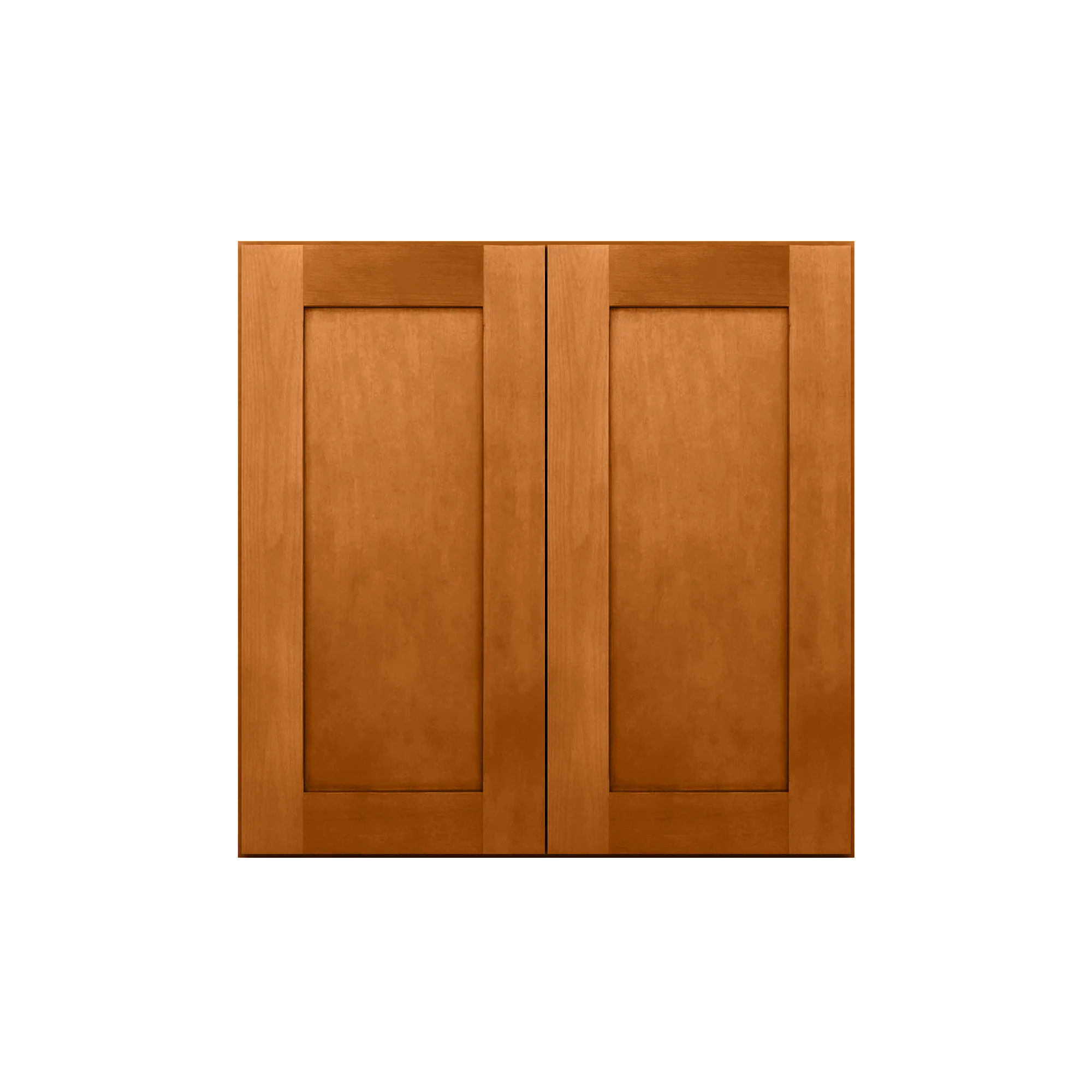 Wall Kitchen Cabinet W3030 Newport LessCare 30 in. width 30 in. height 12 in. depth - Image 3