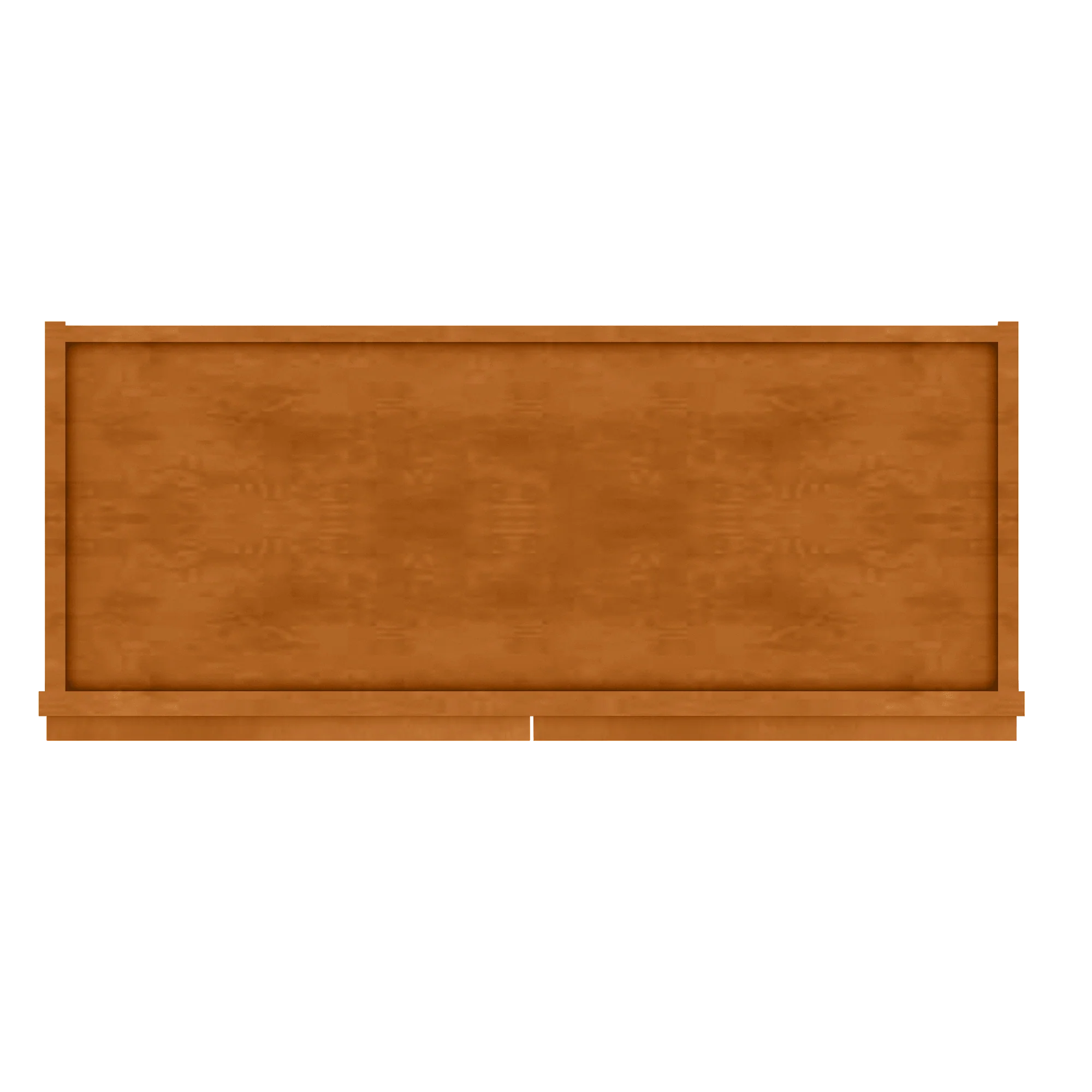 Wall Kitchen Cabinet W3030 Newport LessCare 30 in. width 30 in. height 12 in. depth - Image 6