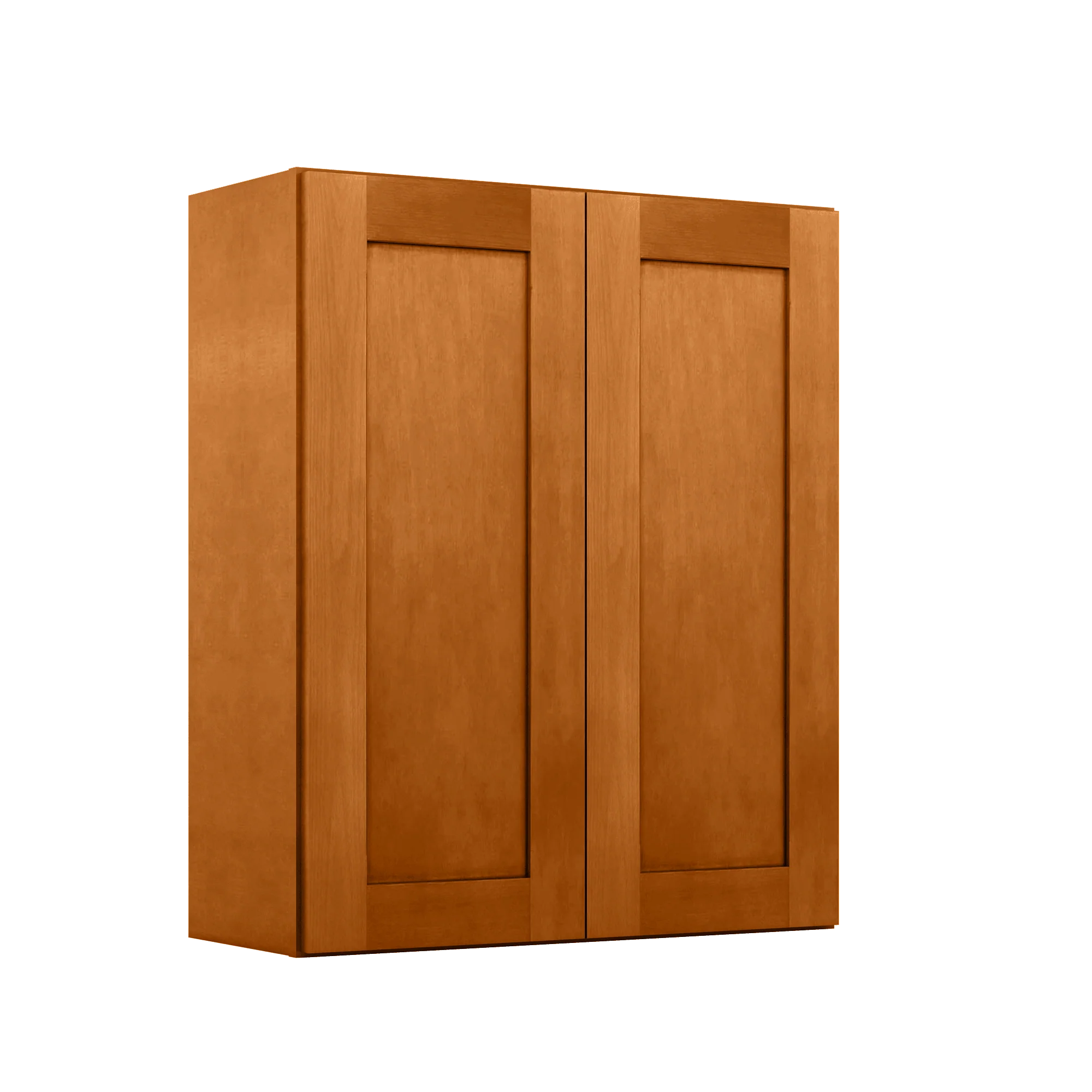 Wall Kitchen Cabinet W3036 Newport LessCare 30 in. width 36 in. height 12 in. depth - Image 2