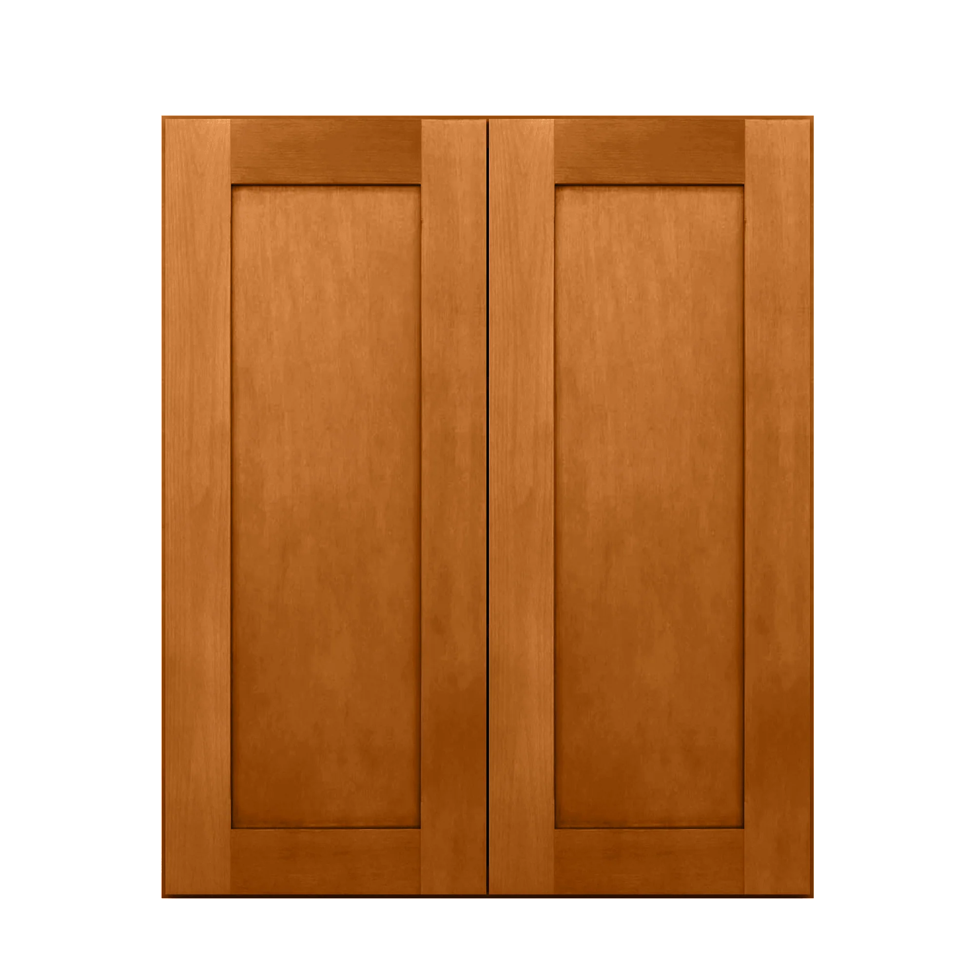 Wall Kitchen Cabinet W3036 Newport LessCare 30 in. width 36 in. height 12 in. depth - Image 3