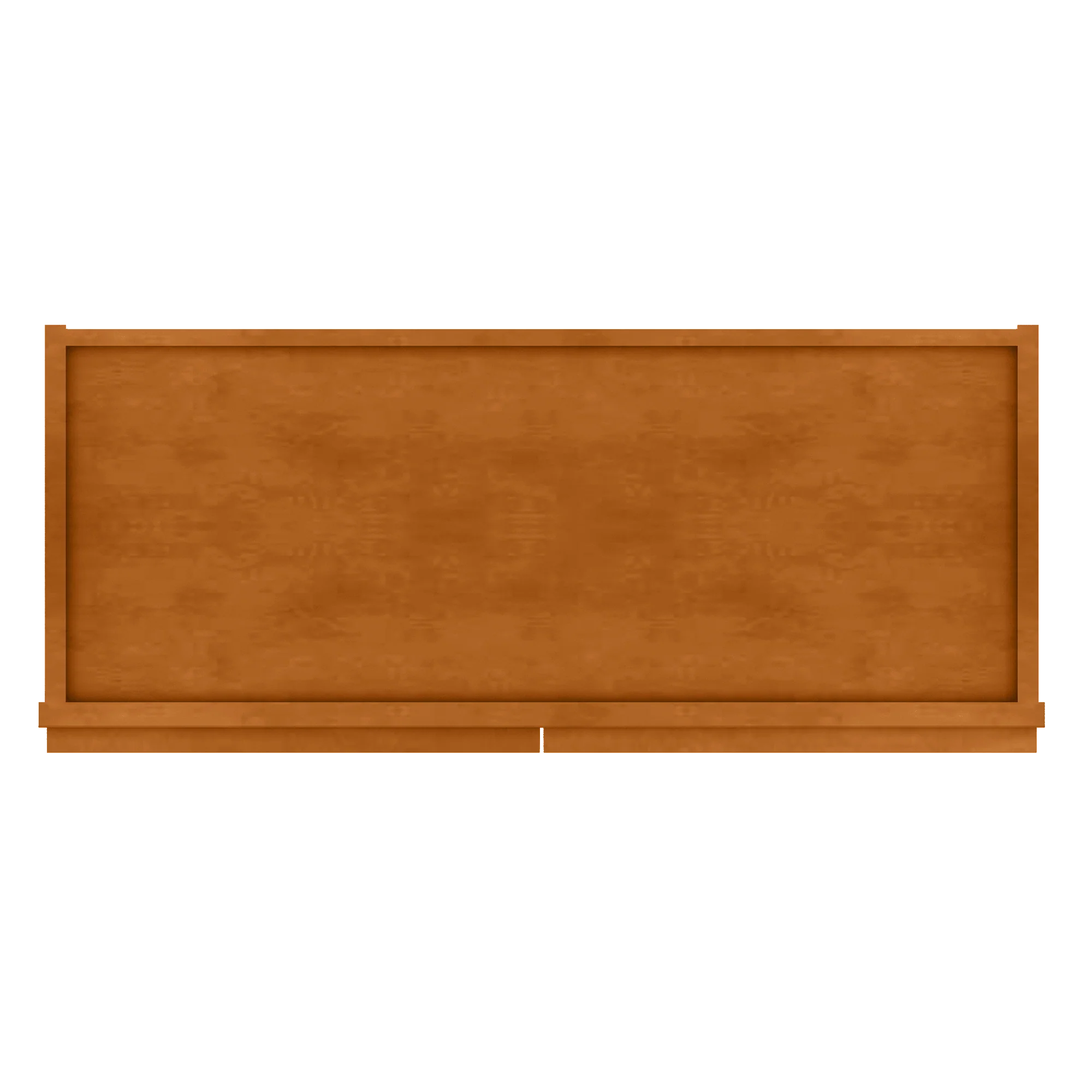 Wall Kitchen Cabinet W3036 Newport LessCare 30 in. width 36 in. height 12 in. depth - Image 6