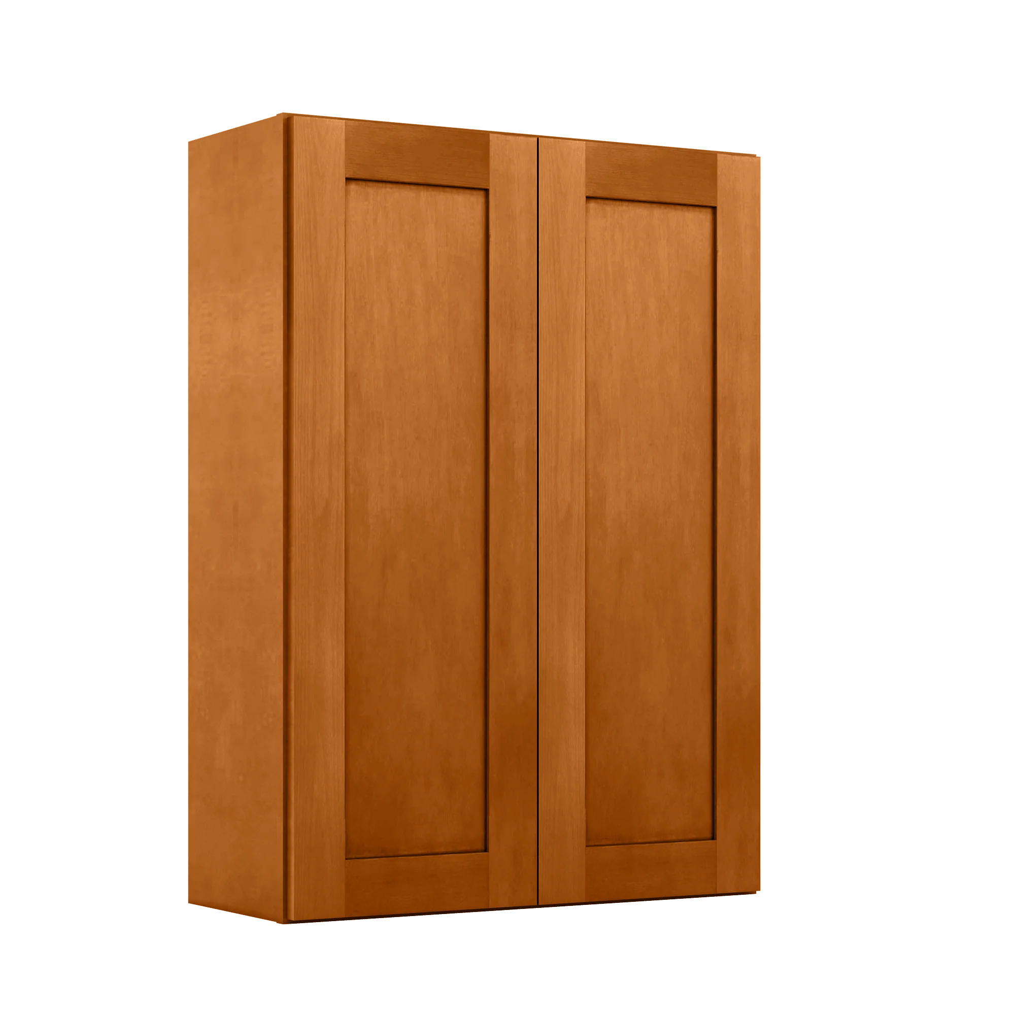 Wall Kitchen Cabinet W3042 Newport LessCare 30 in. width 42 in. height 12 in. depth - Image 2