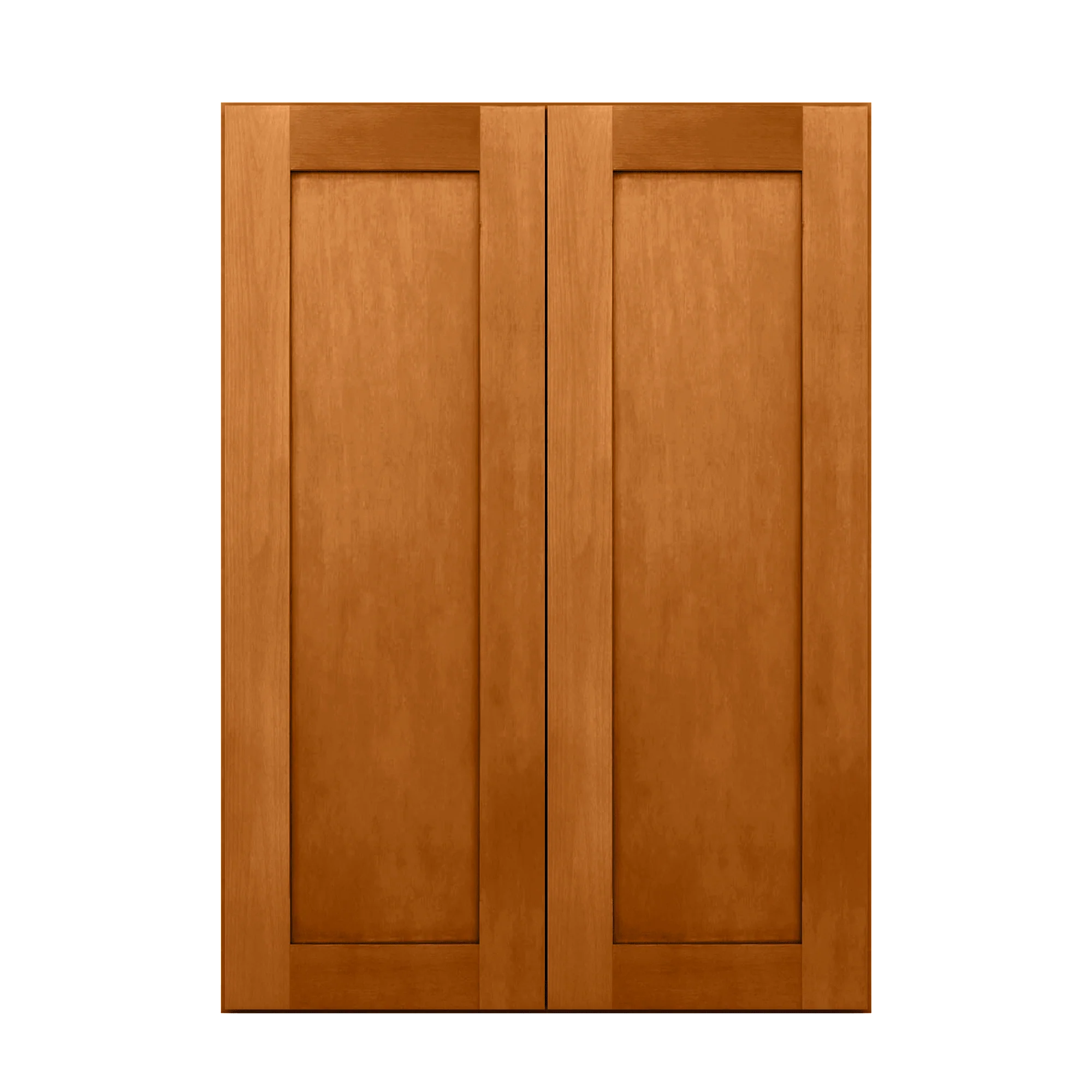 Wall Kitchen Cabinet W3042 Newport LessCare 30 in. width 42 in. height 12 in. depth - Image 3