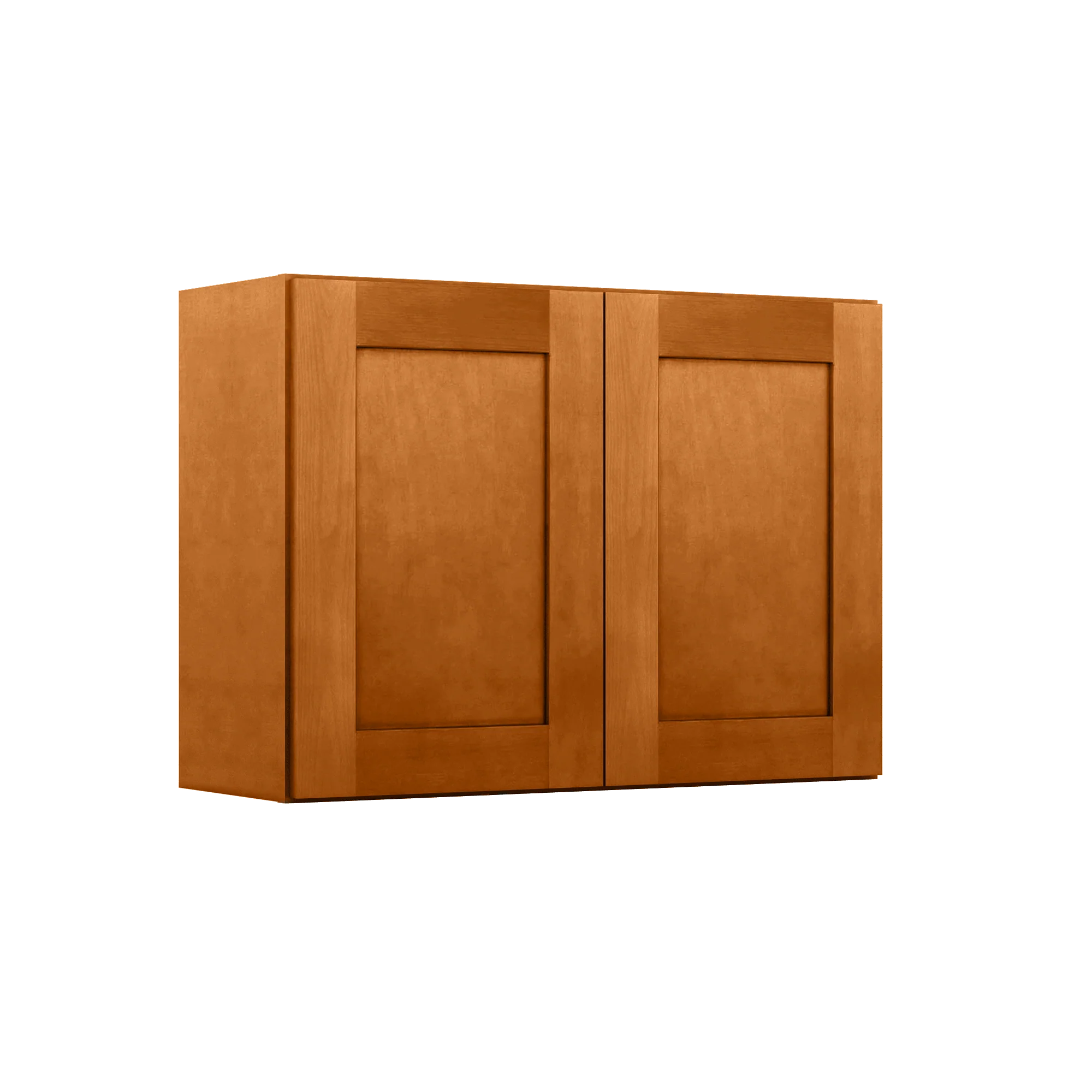 Wall Kitchen Cabinet W3324 Newport LessCare 33 in. width 24 in. height 12 in. depth - Image 2