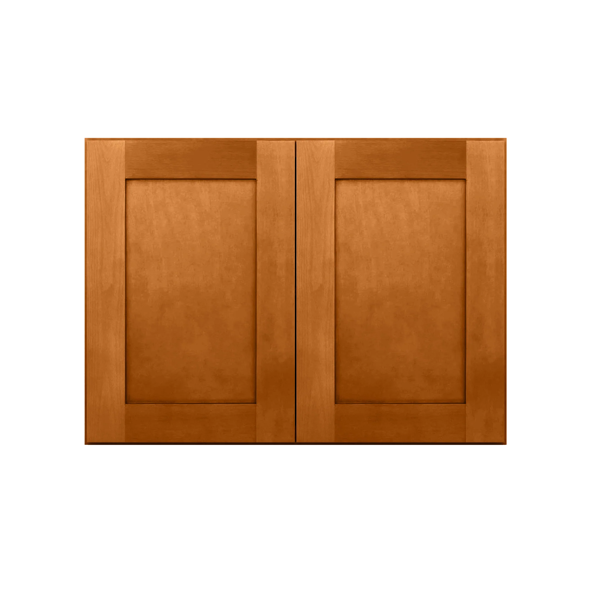 Wall Kitchen Cabinet W3324 Newport LessCare 33 in. width 24 in. height 12 in. depth - Image 3