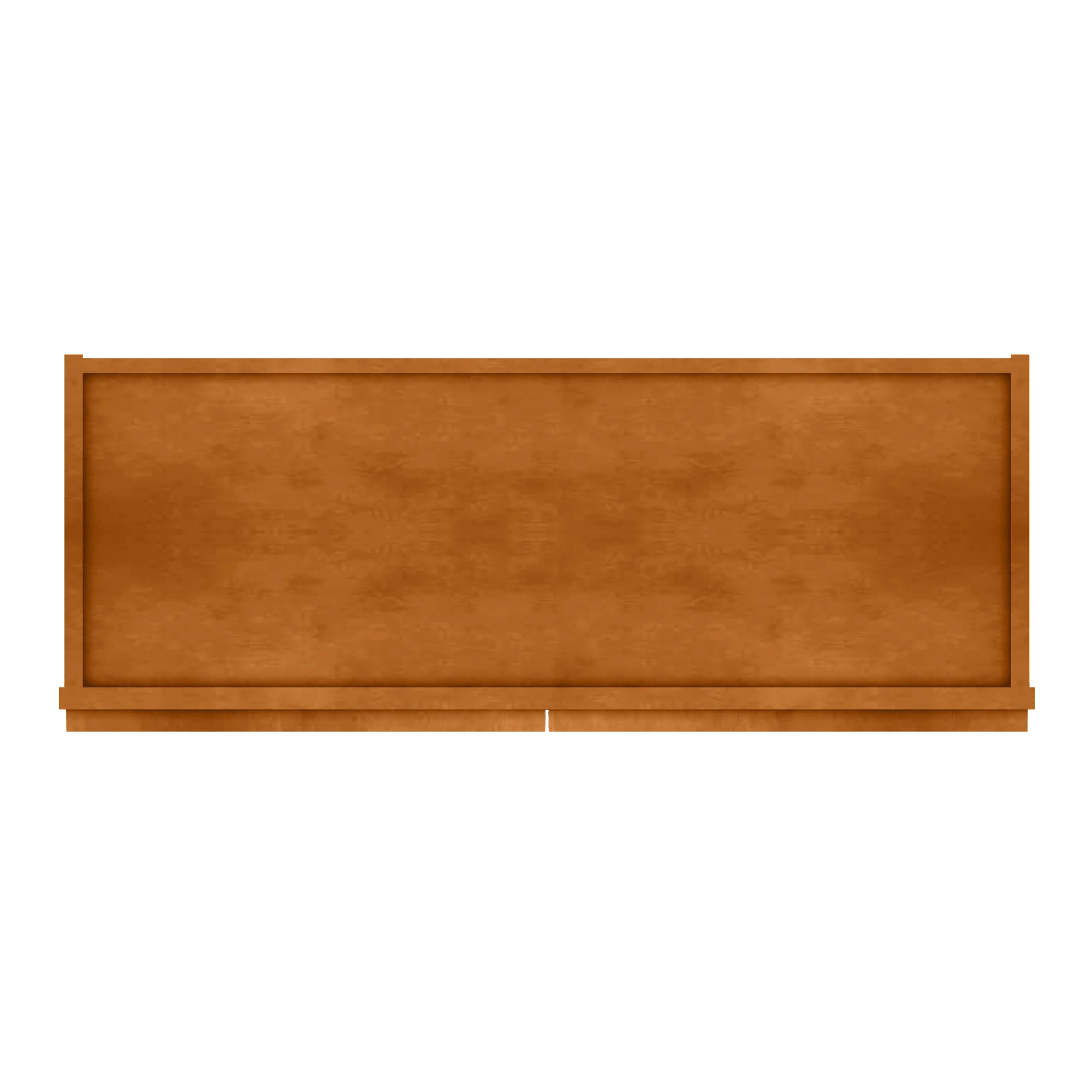 Wall Kitchen Cabinet W3324 Newport LessCare 33 in. width 24 in. height 12 in. depth - Image 6
