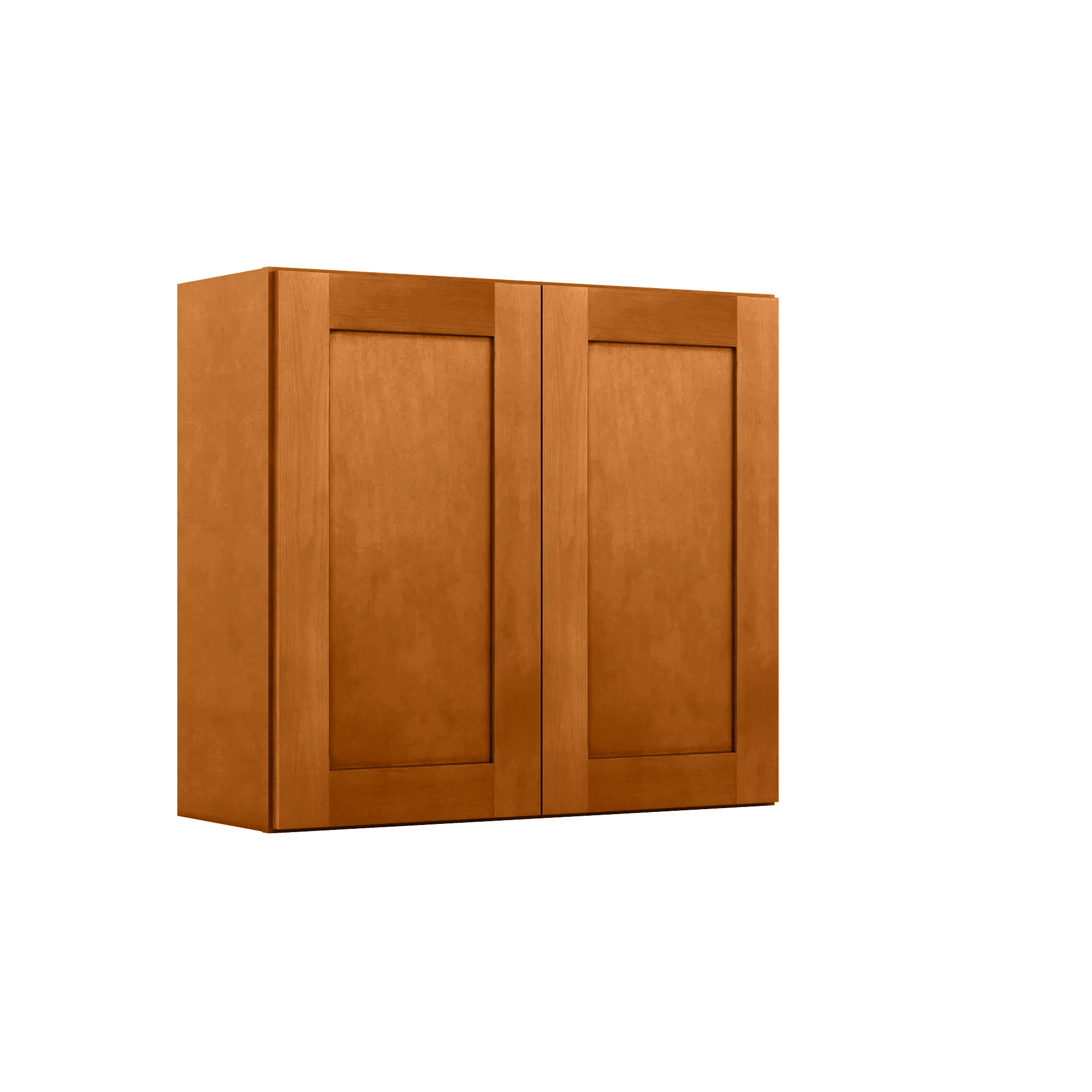 Wall Kitchen Cabinet W3330 Newport LessCare 33 in. width 30 in. height 12 in. depth - Image 2