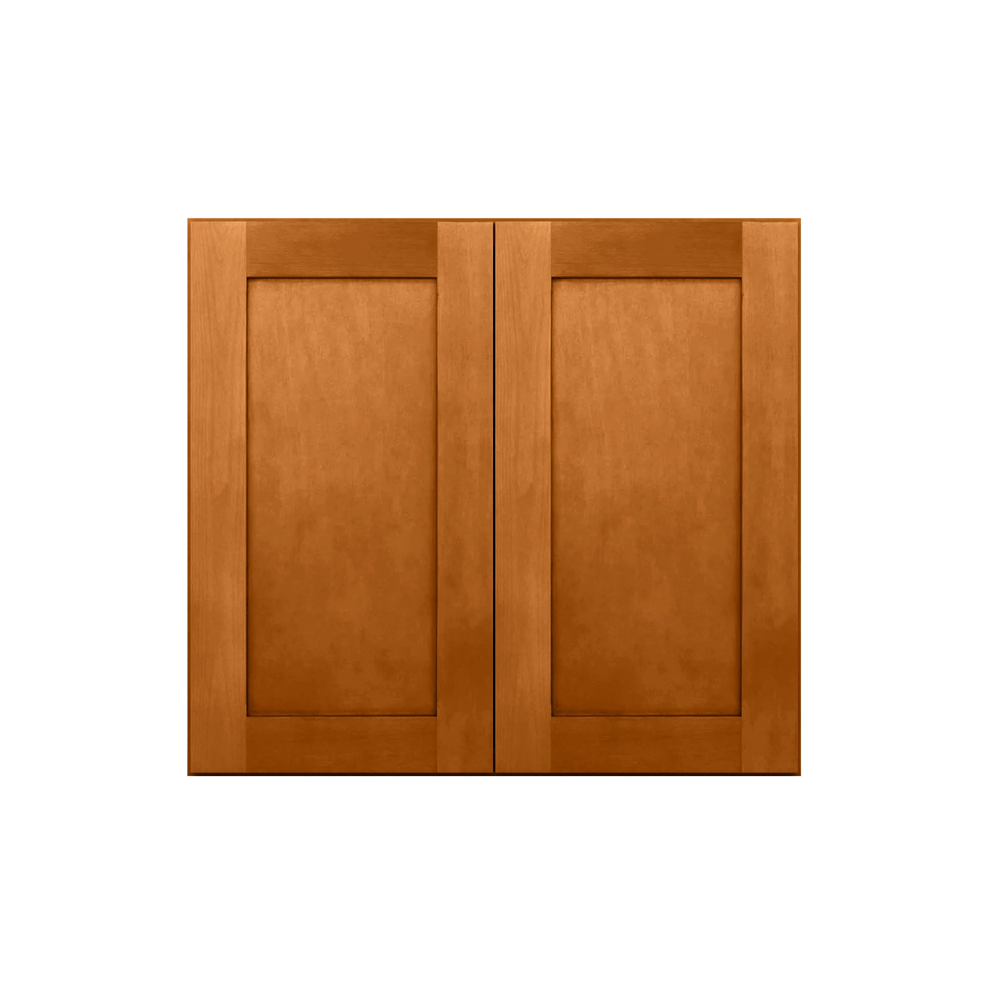 Wall Kitchen Cabinet W3330 Newport LessCare 33 in. width 30 in. height 12 in. depth - Image 3