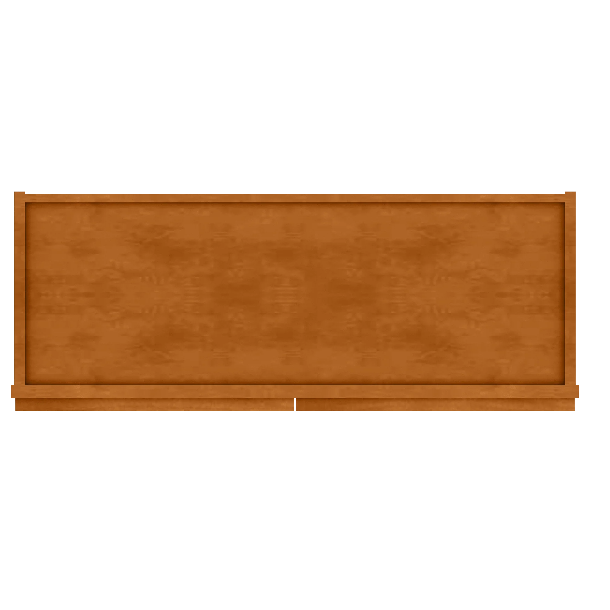 Wall Kitchen Cabinet W3330 Newport LessCare 33 in. width 30 in. height 12 in. depth - Image 6