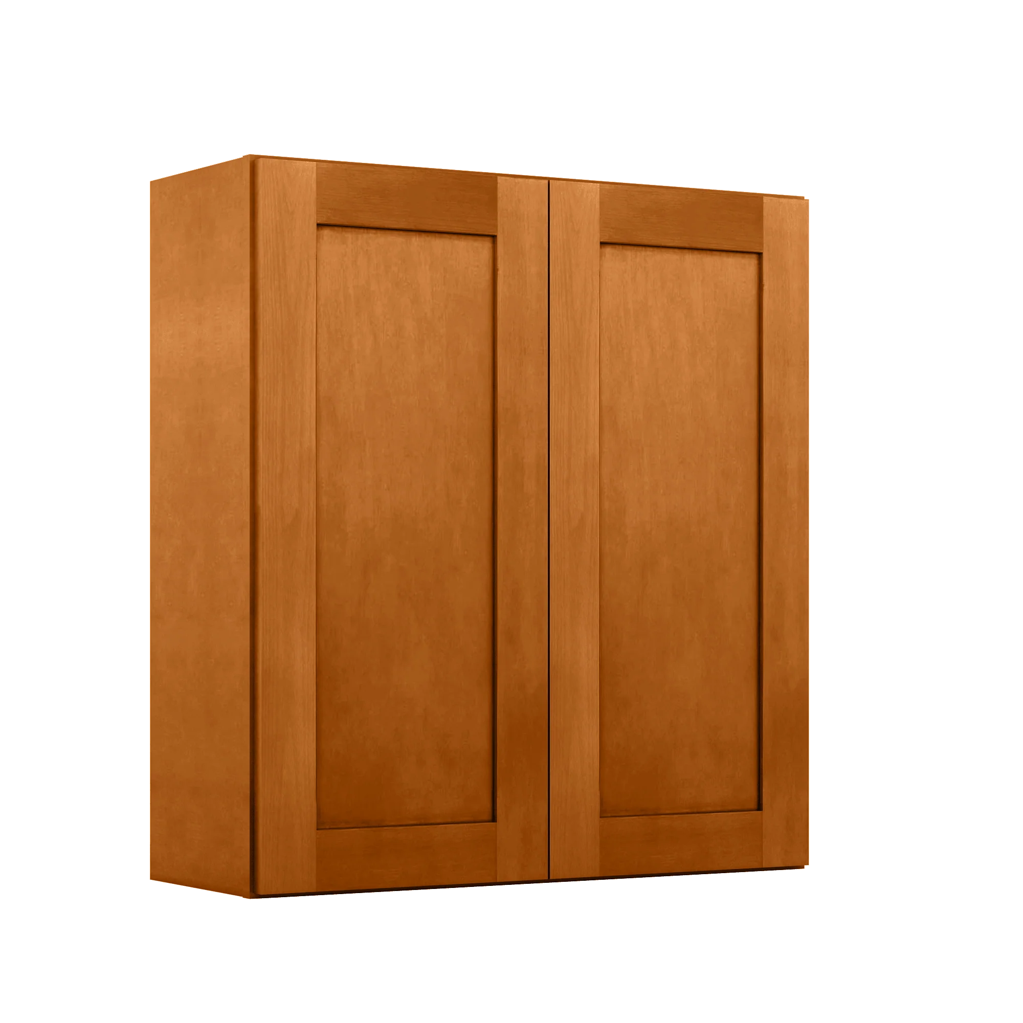 Wall Kitchen Cabinet W3336 Newport LessCare 33 in. width 36 in. height 12 in. depth - Image 2