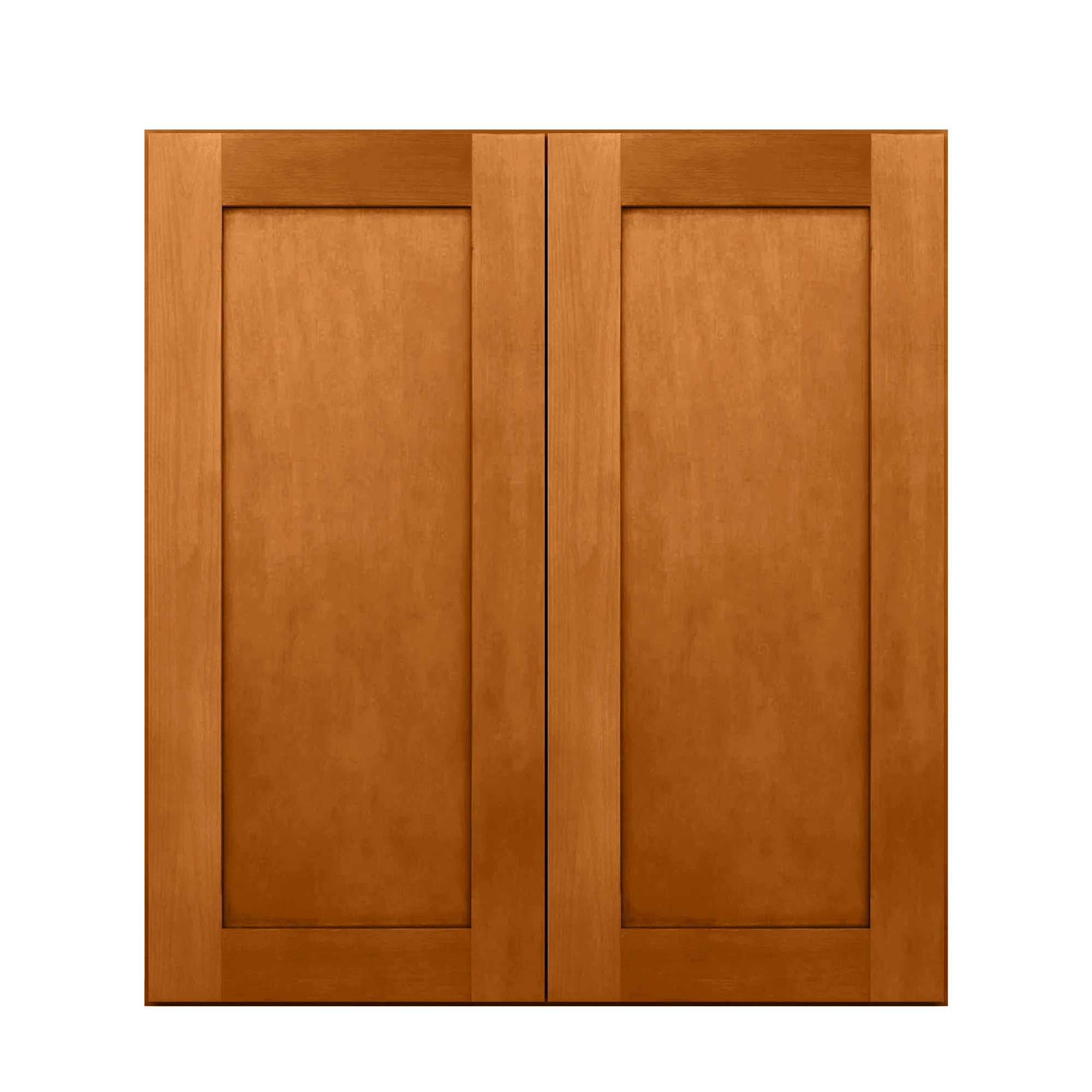 Wall Kitchen Cabinet W3336 Newport LessCare 33 in. width 36 in. height 12 in. depth - Image 3