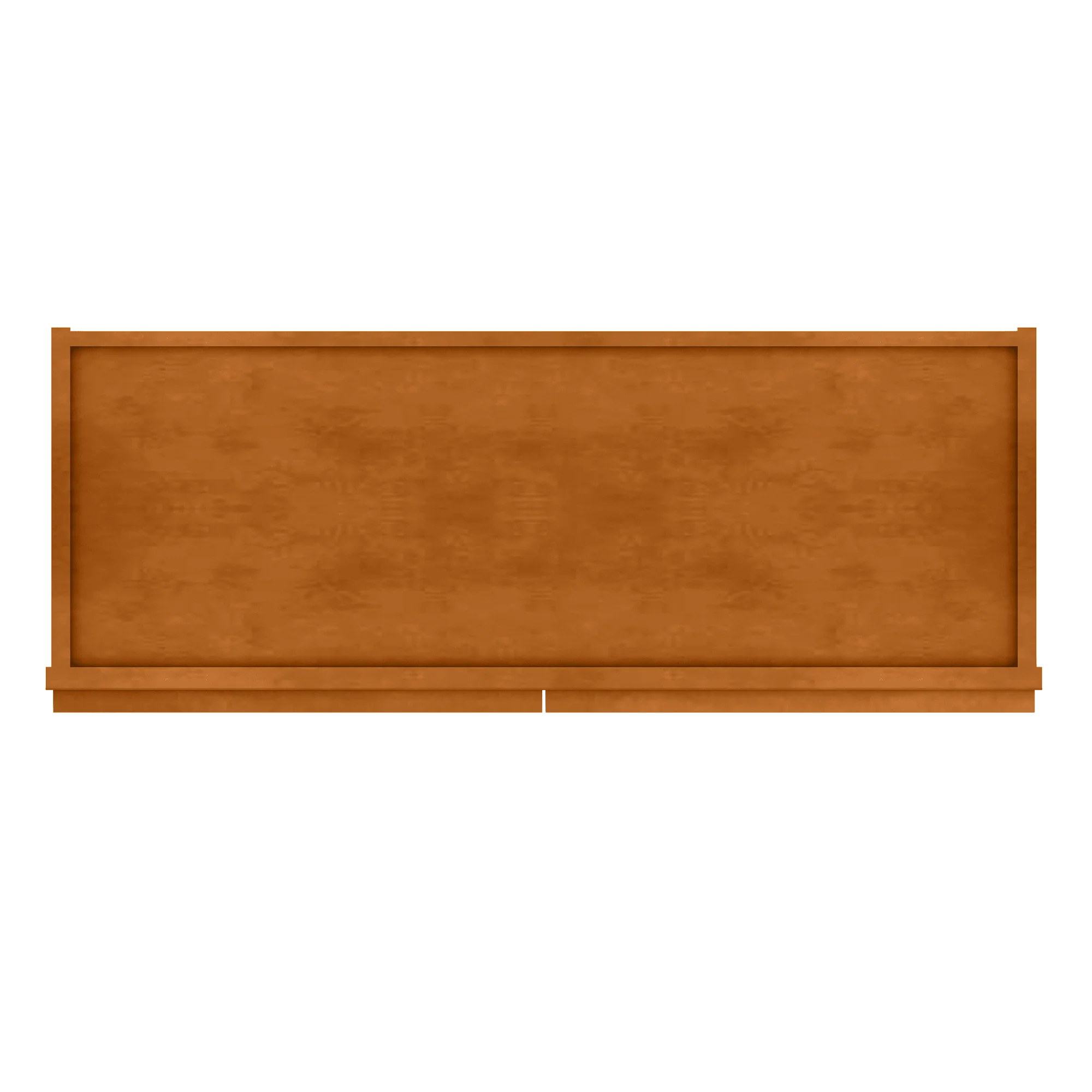 Wall Kitchen Cabinet W3336 Newport LessCare 33 in. width 36 in. height 12 in. depth - Image 6