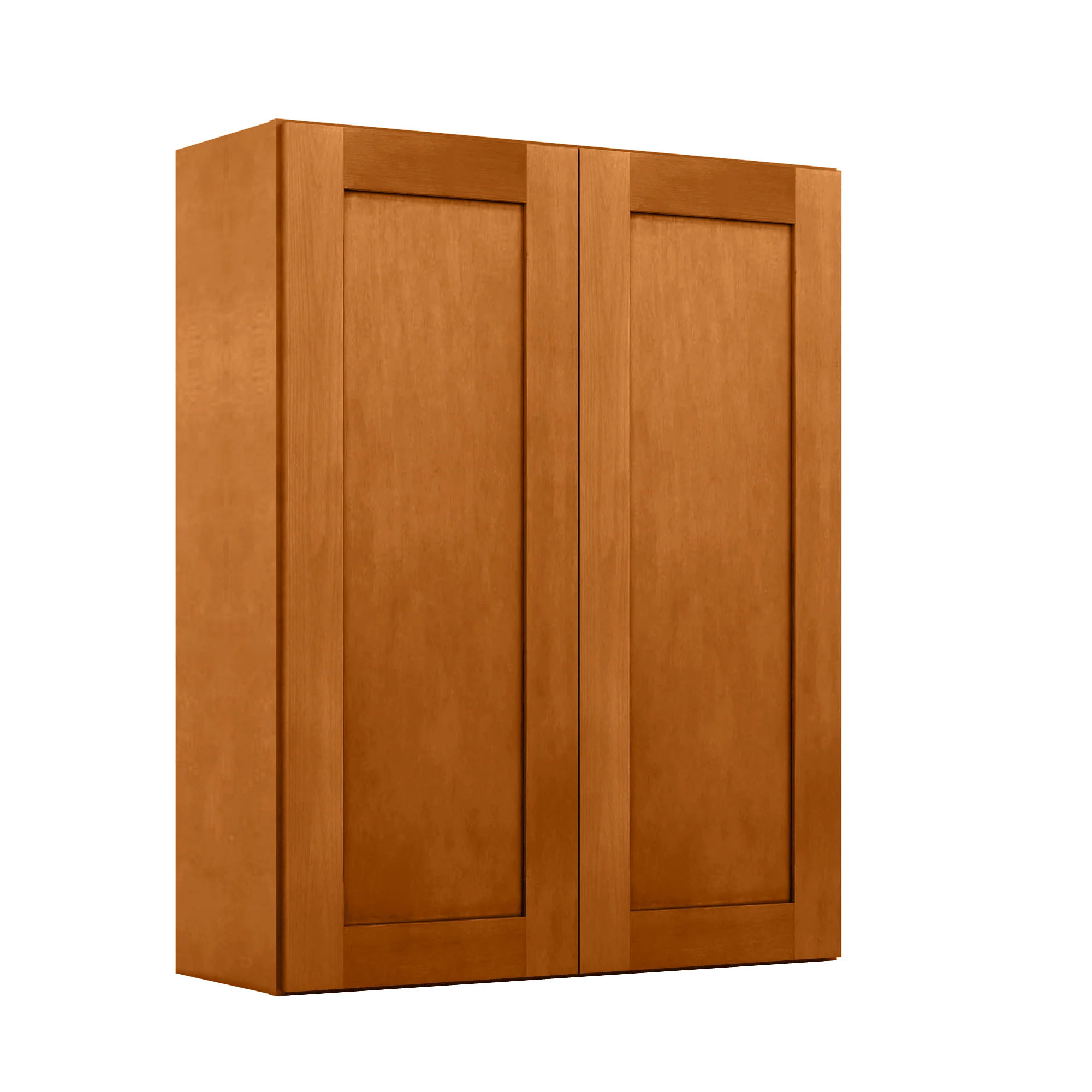 Wall Kitchen Cabinet W3342 Newport LessCare 33 in. width 42 in. height 12 in. depth - Image 2