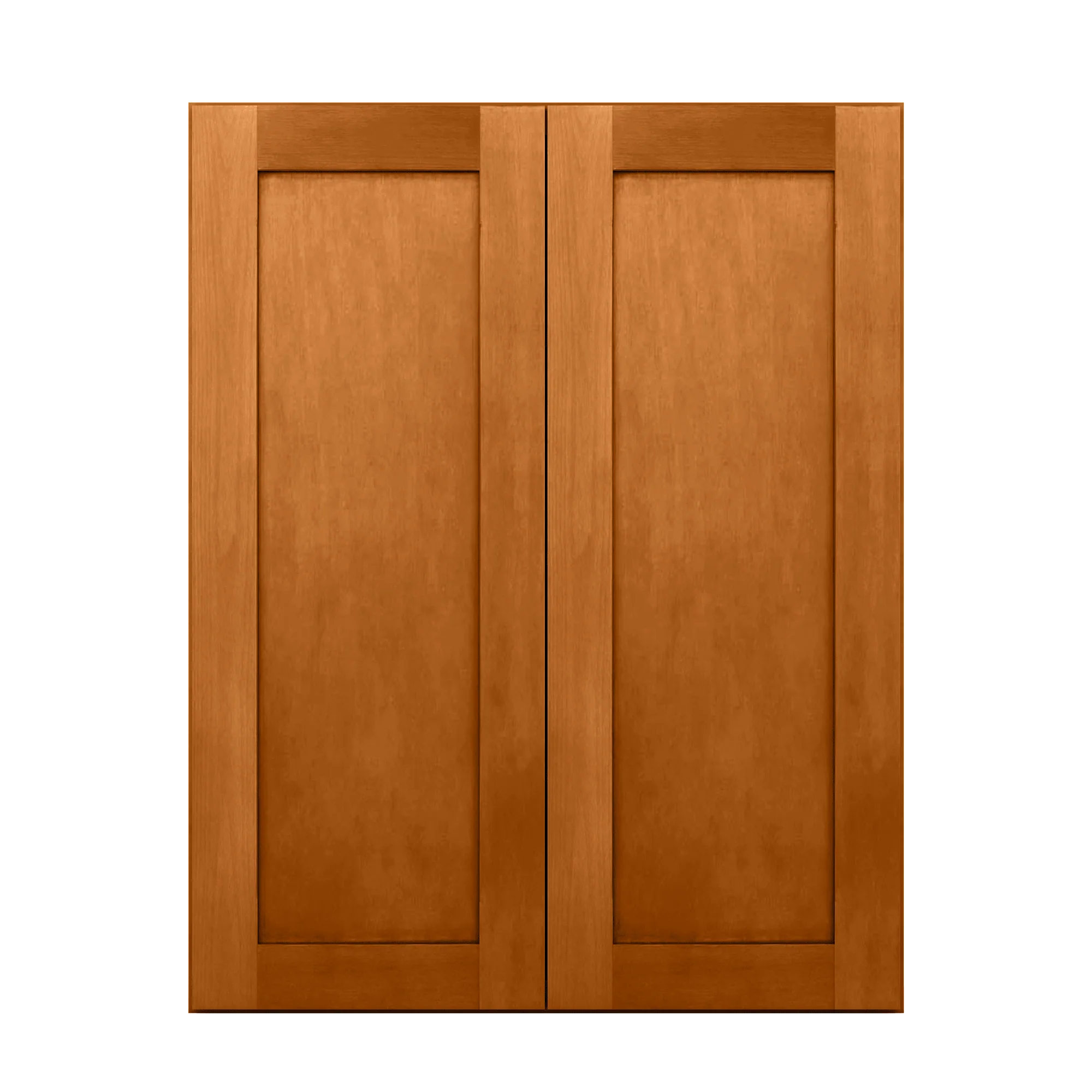 Wall Kitchen Cabinet W3342 Newport LessCare 33 in. width 42 in. height 12 in. depth - Image 3