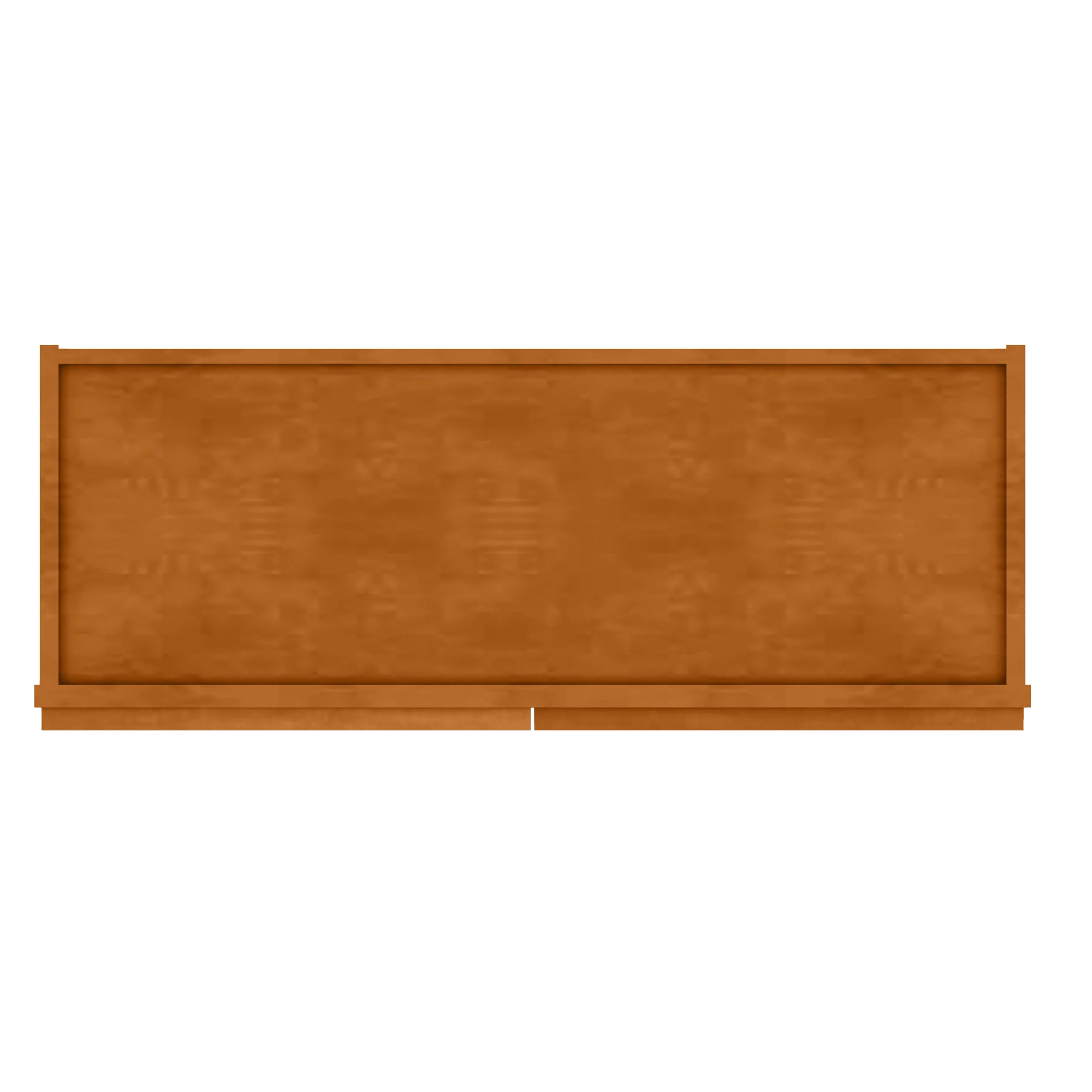 Wall Kitchen Cabinet W3342 Newport LessCare 33 in. width 42 in. height 12 in. depth - Image 6