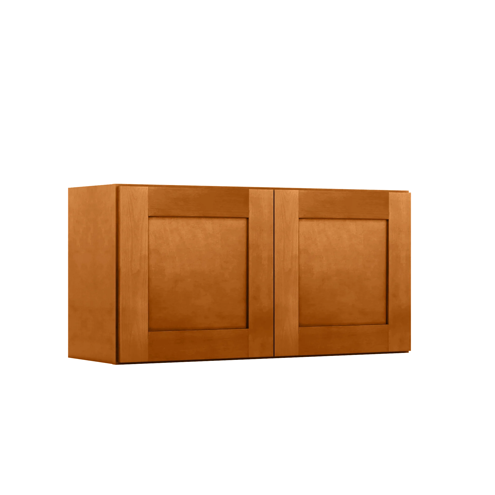 Wall Kitchen Cabinet W3615 Newport LessCare 36 in. width 15 in. height 12 in. depth - Image 2