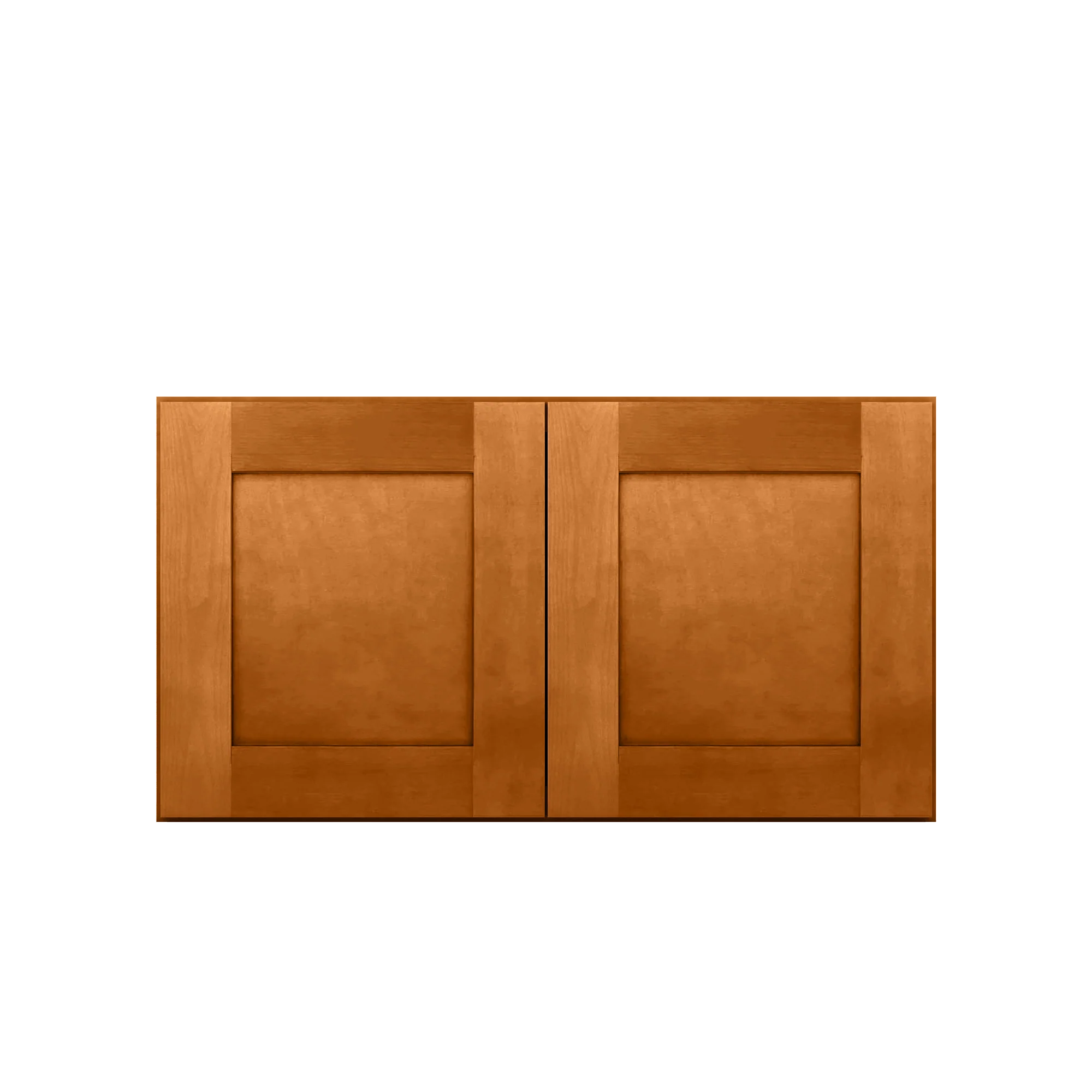 Wall Kitchen Cabinet W3615 Newport LessCare 36 in. width 15 in. height 12 in. depth - Image 4