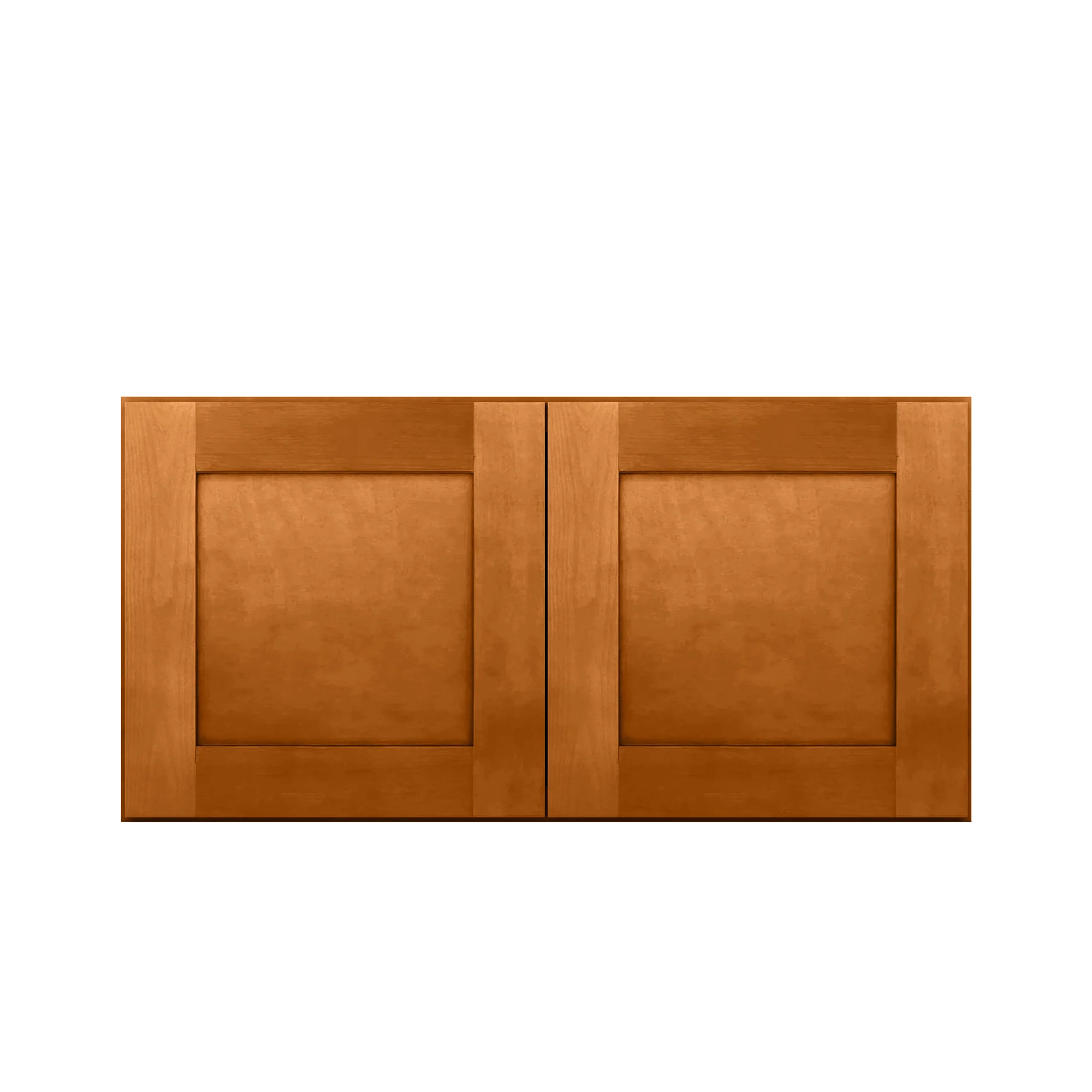 Wall Kitchen Cabinet W3618 Newport LessCare 36 in. width 18 in. height 12 in. depth - Image 3
