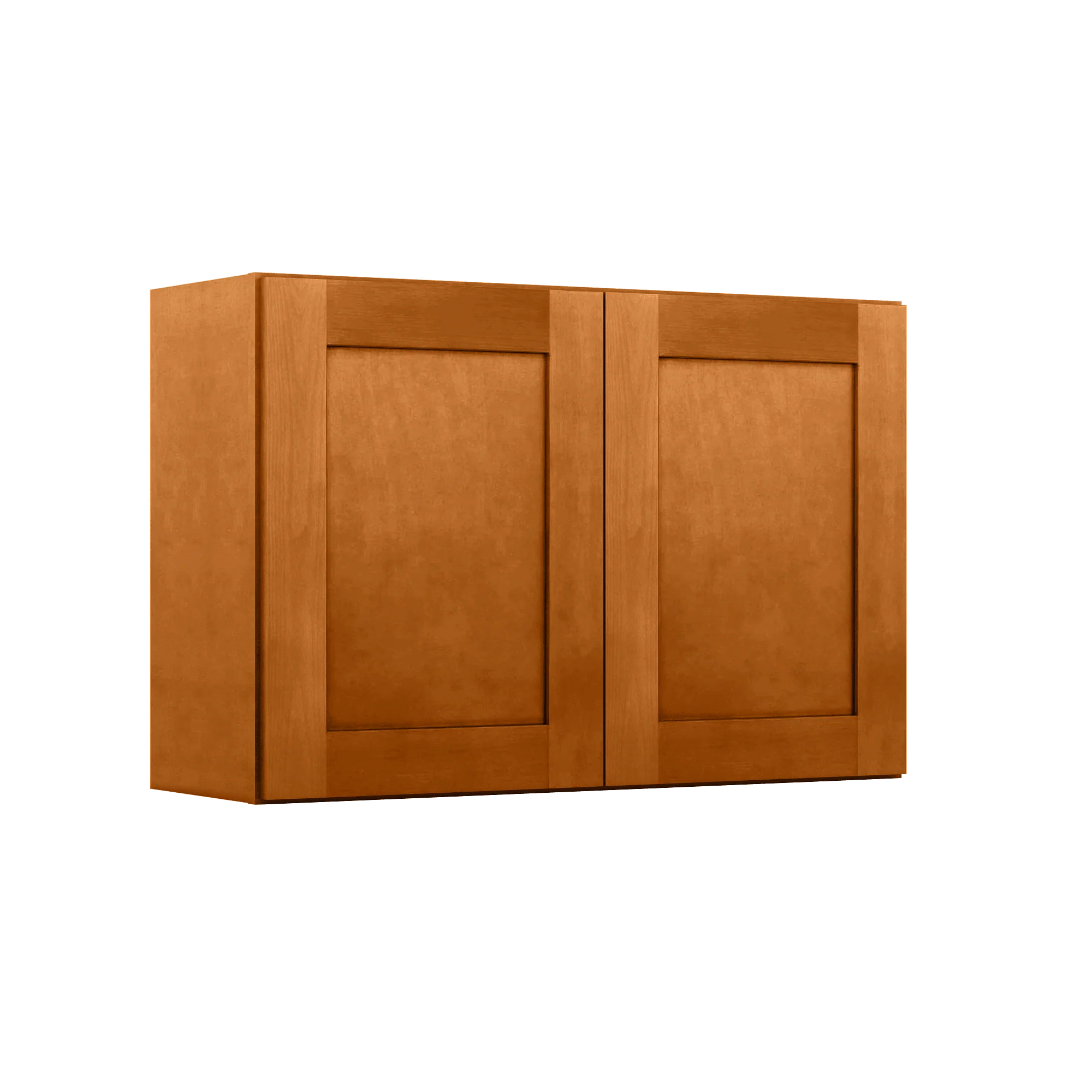 Wall Kitchen Cabinet W3624 Newport LessCare 36 in. width 24 in. height 12 in. depth - Image 2