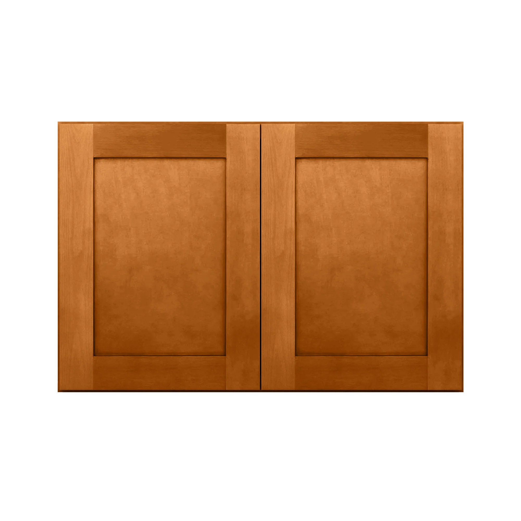 Wall Kitchen Cabinet W3624 Newport LessCare 36 in. width 24 in. height 12 in. depth - Image 3