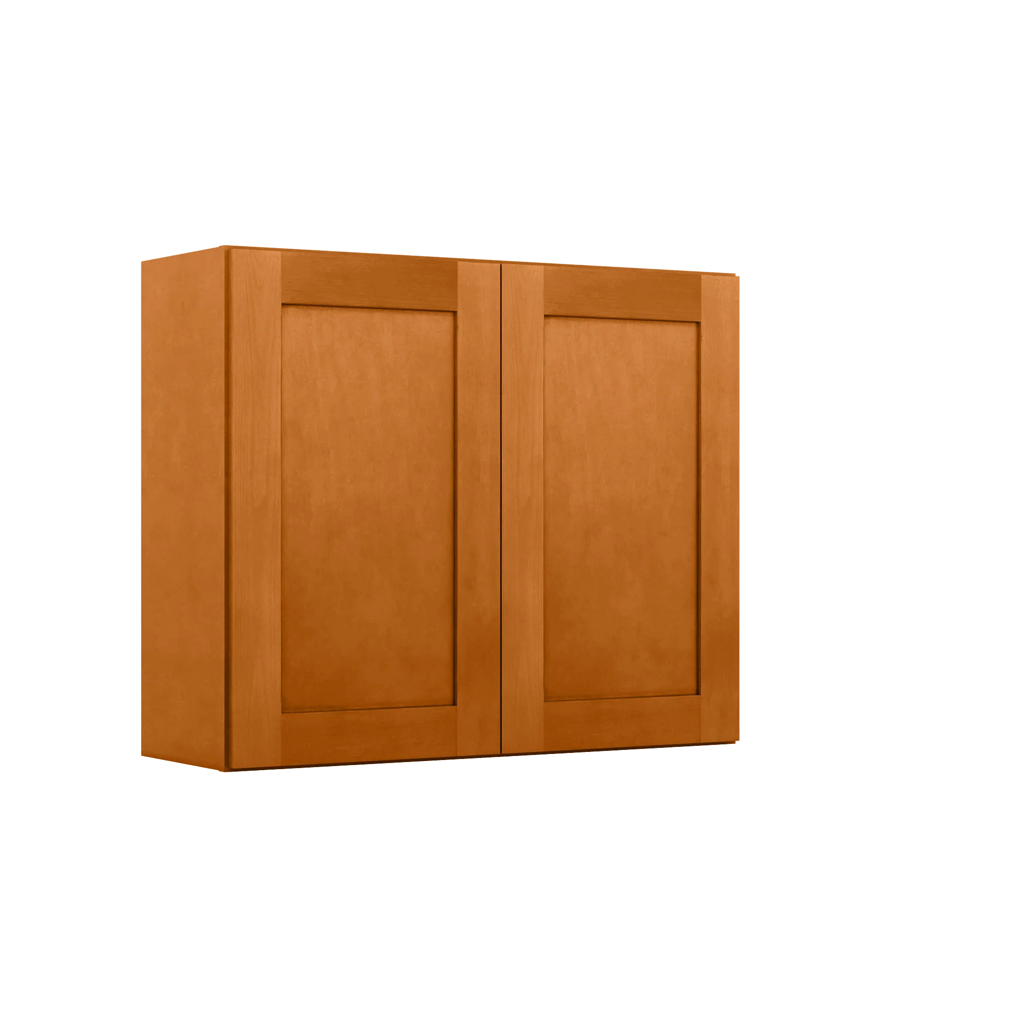 Wall Kitchen Cabinet W3630 Newport LessCare 36 in. width 30 in. height 12 in. depth - Image 2