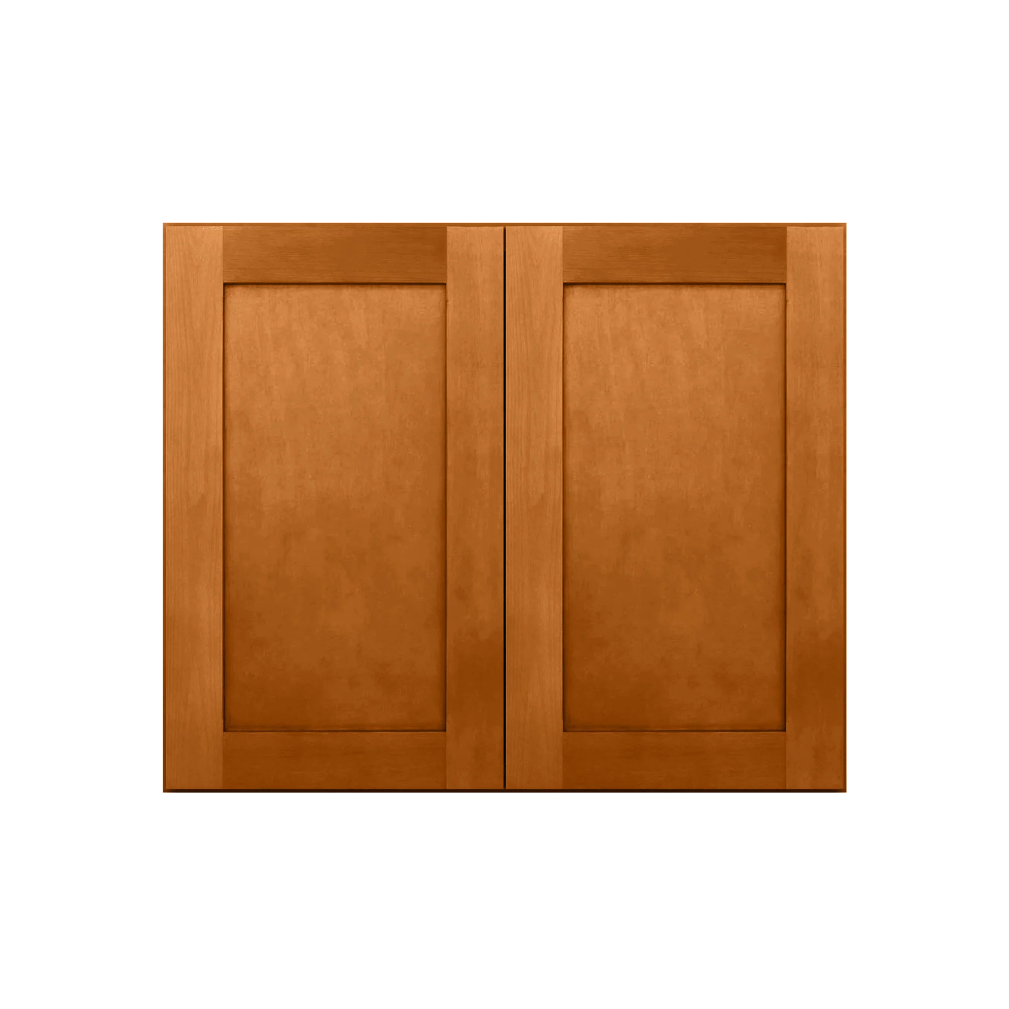 Wall Kitchen Cabinet W3630 Newport LessCare 36 in. width 30 in. height 12 in. depth - Image 3
