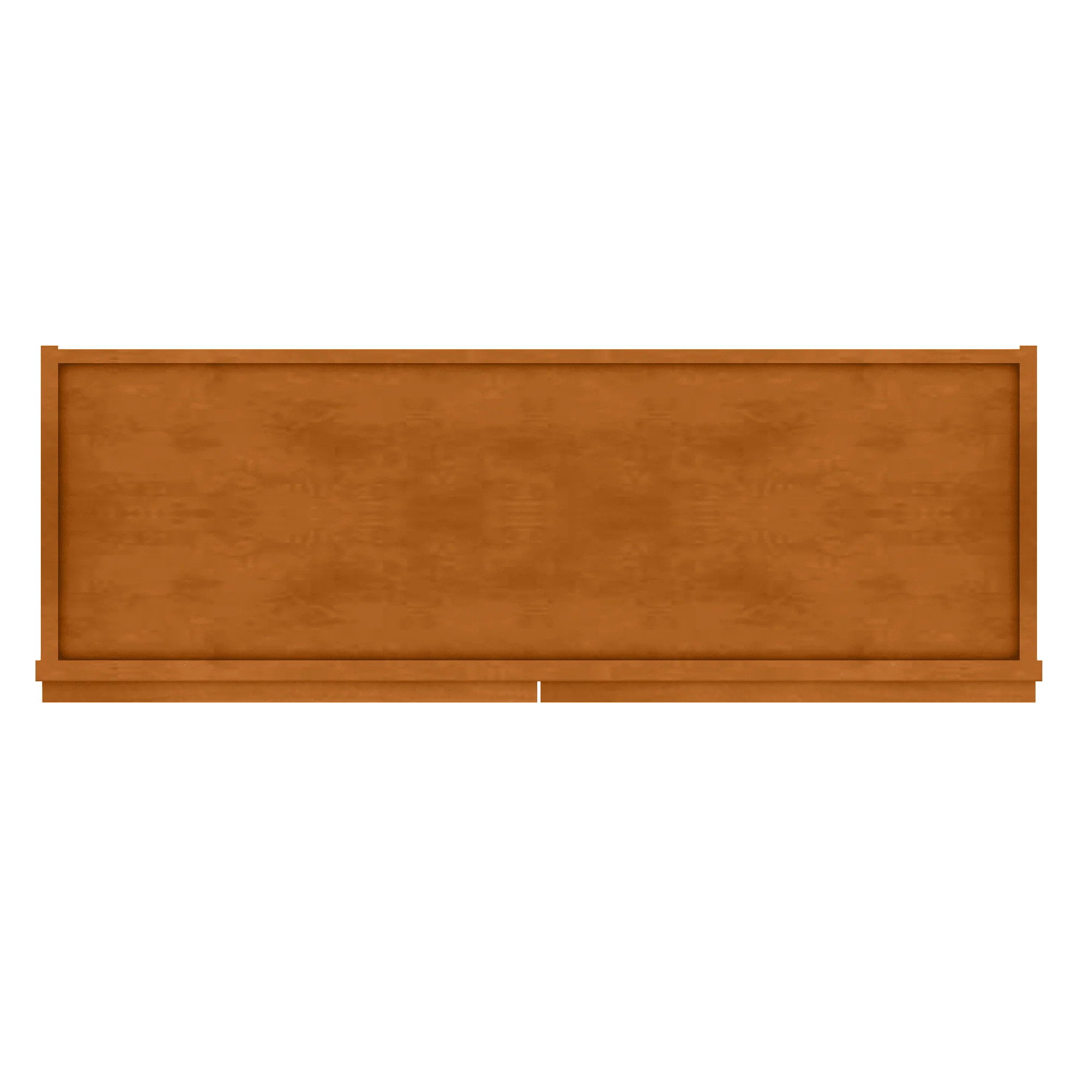 Wall Kitchen Cabinet W3630 Newport LessCare 36 in. width 30 in. height 12 in. depth - Image 6