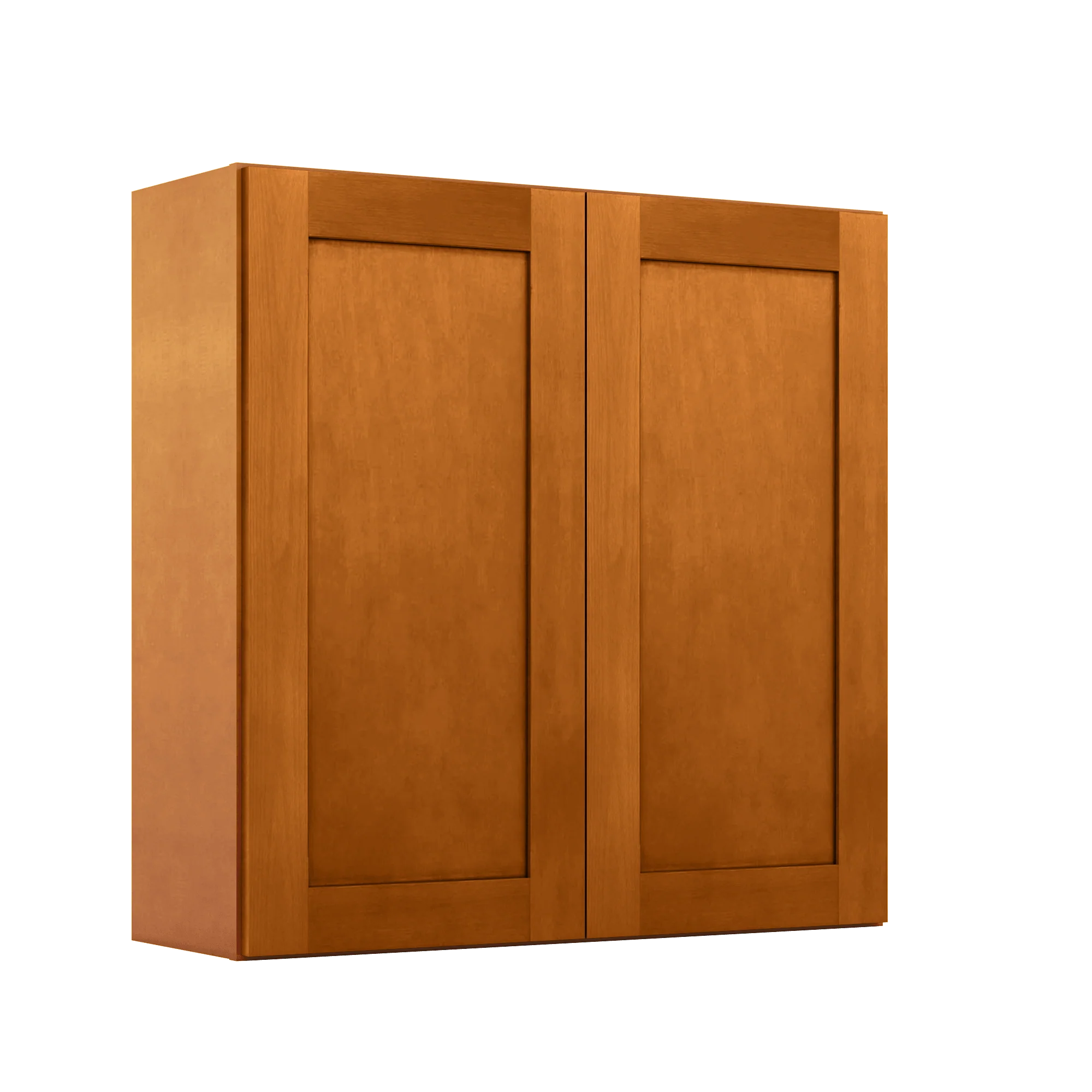 Wall Kitchen Cabinet W3636 Newport LessCare 36 in. width 36 in. height 12 in. depth - Image 2