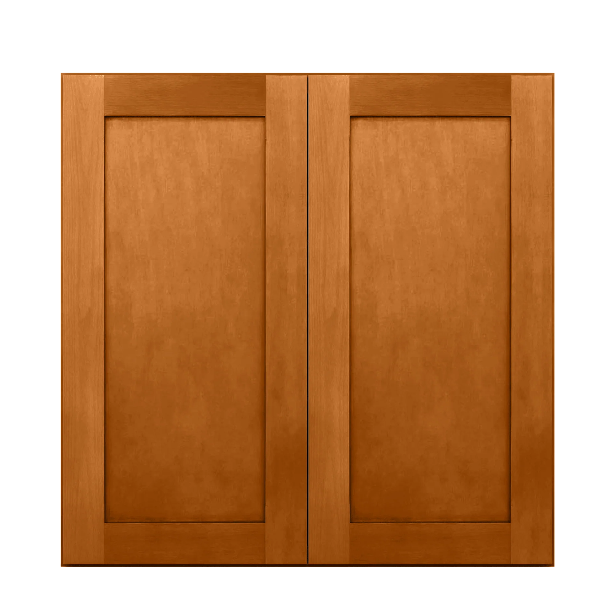 Wall Kitchen Cabinet W3636 Newport LessCare 36 in. width 36 in. height 12 in. depth - Image 3