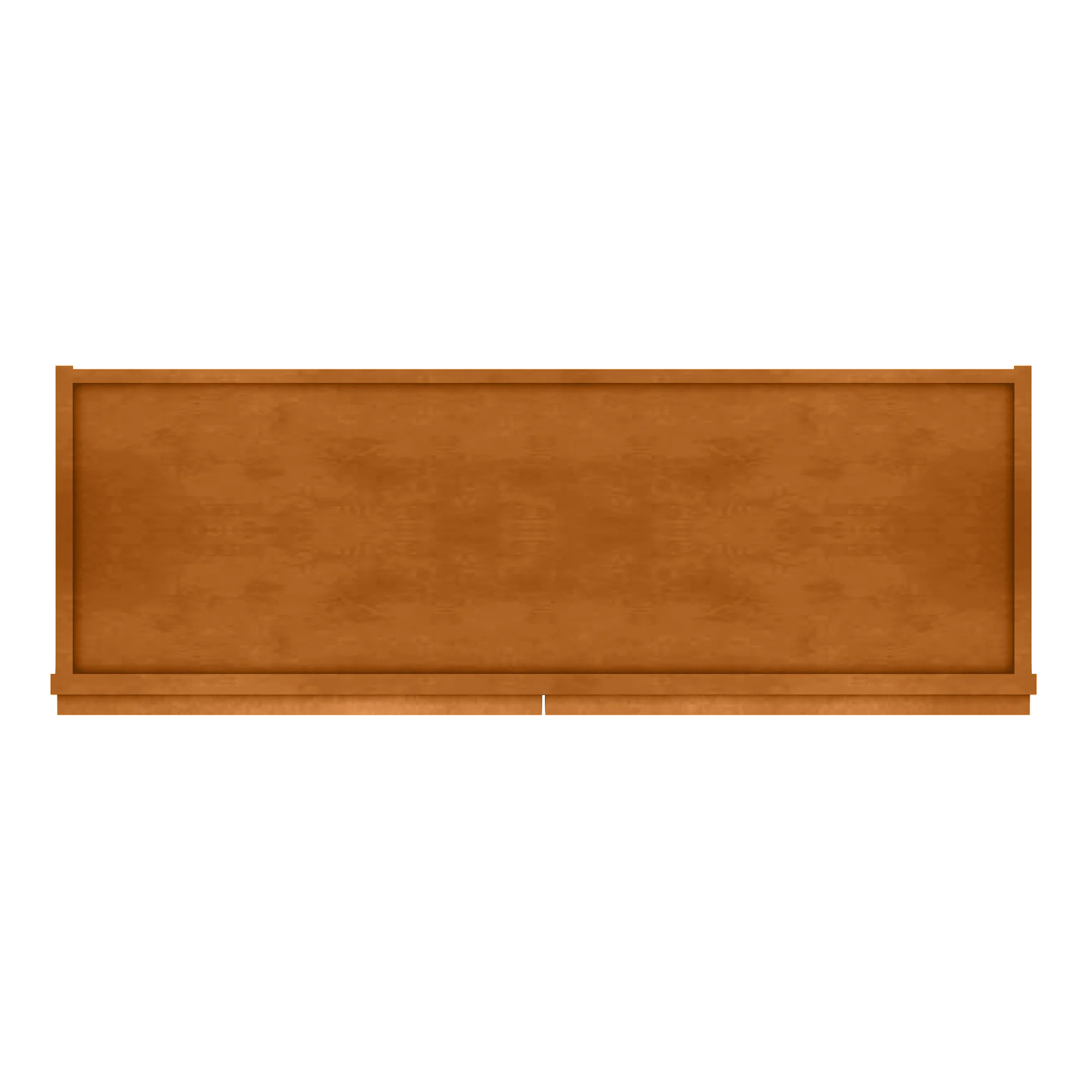 Wall Kitchen Cabinet W3636 Newport LessCare 36 in. width 36 in. height 12 in. depth - Image 6