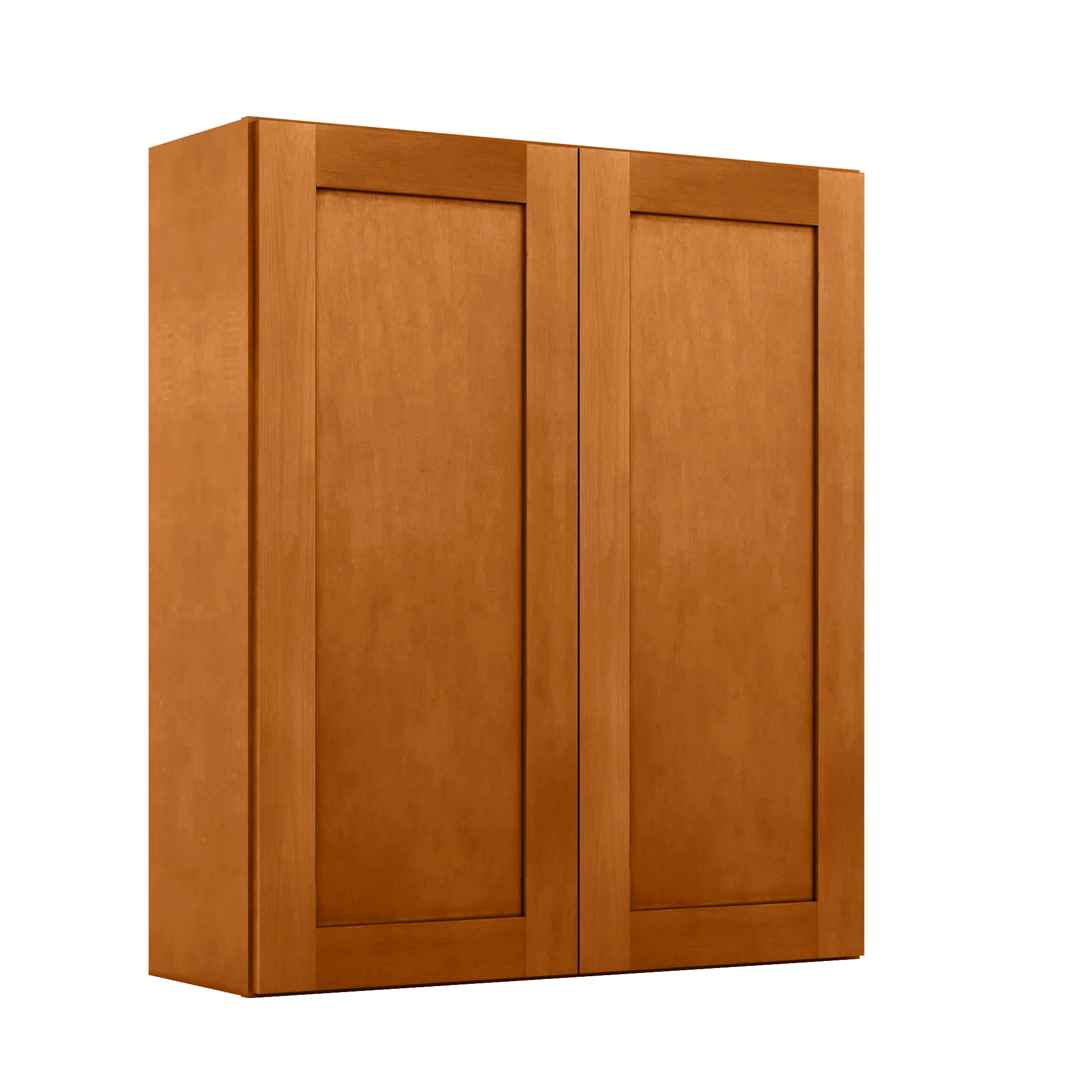 Wall Kitchen Cabinet W3642 Newport LessCare 36 in. width 42 in. height 12 in. depth - Image 2