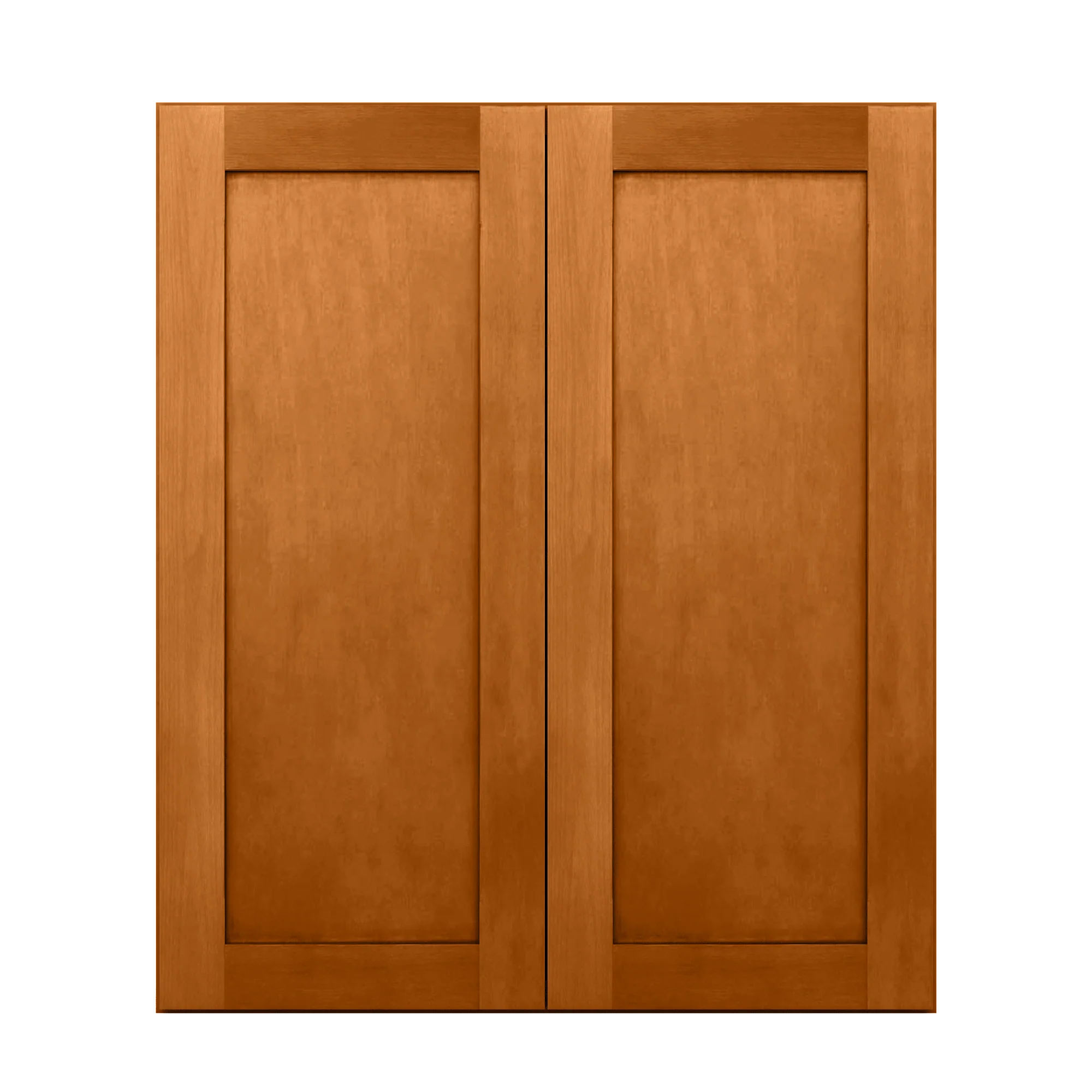 Wall Kitchen Cabinet W3642 Newport LessCare 36 in. width 42 in. height 12 in. depth - Image 3