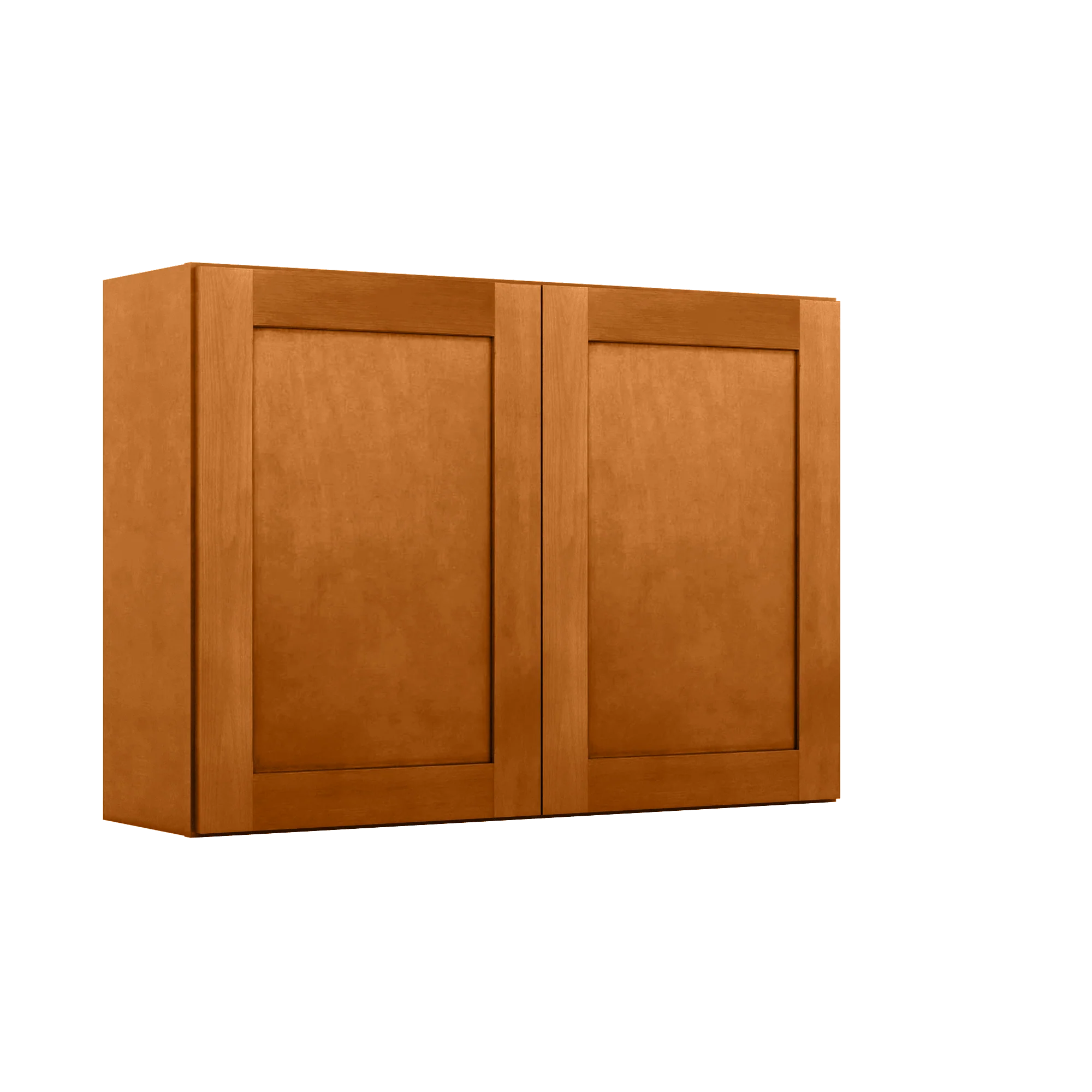 Wall Kitchen Cabinet W4230 Newport LessCare 42 in. width 30 in. height 12 in. depth - Image 2