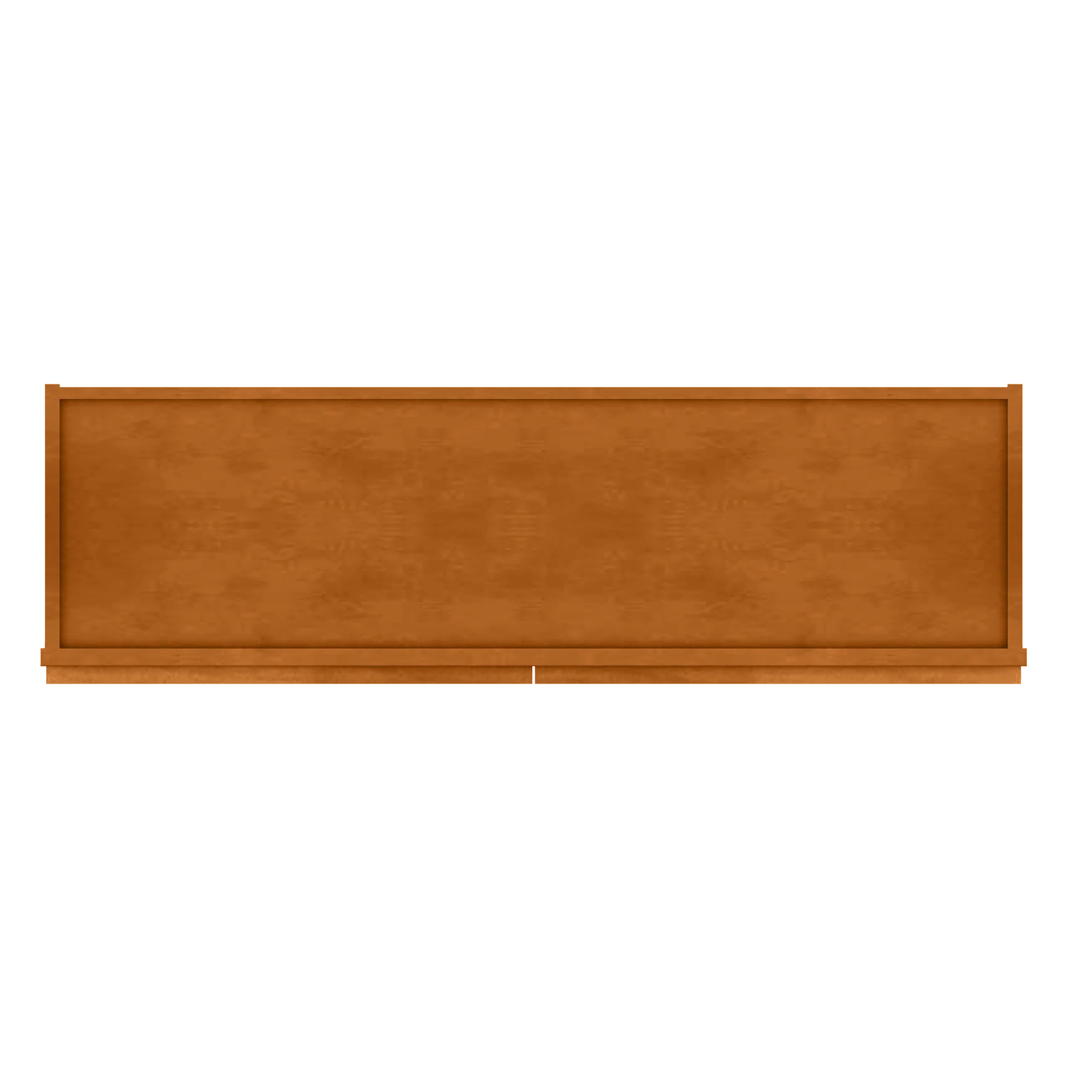 Wall Kitchen Cabinet W4230 Newport LessCare 42 in. width 30 in. height 12 in. depth - Image 6