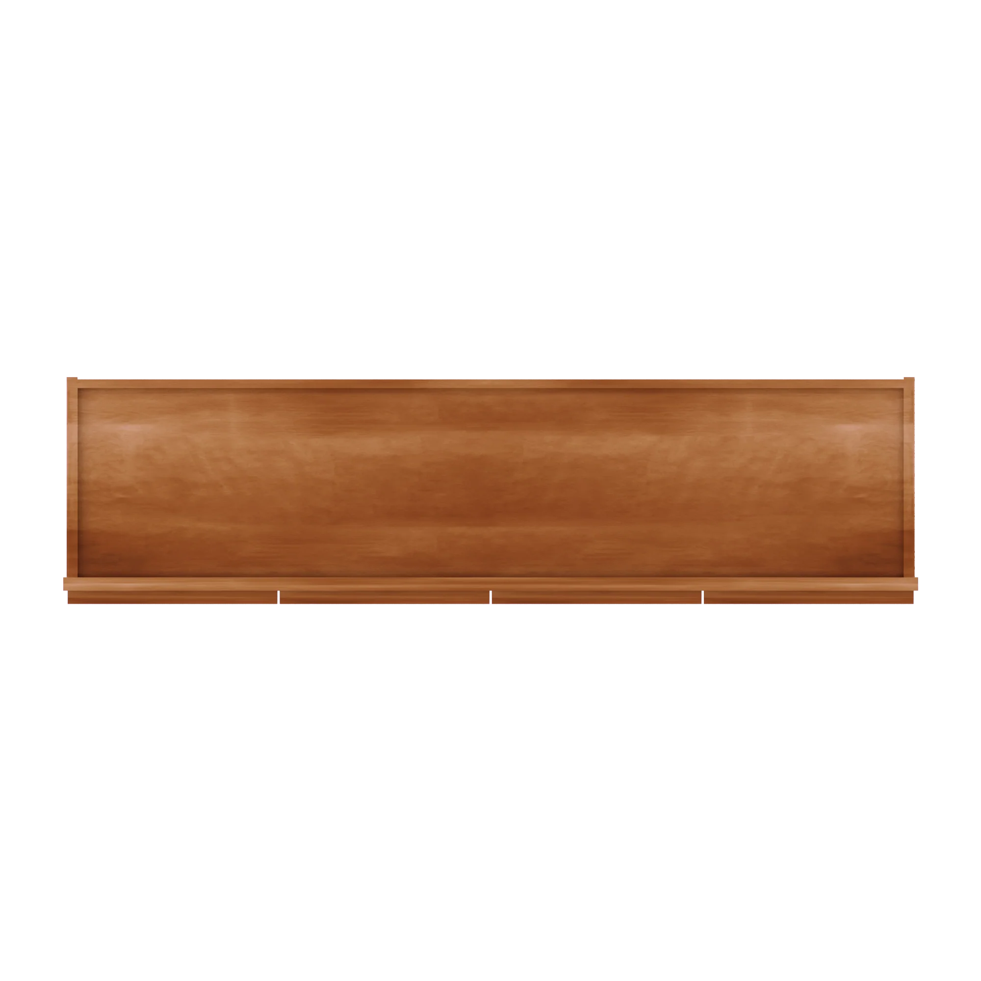Wall Kitchen Cabinet W4830 Newport LessCare 48 in. width 30 in. height 12 in. depth - Image 6