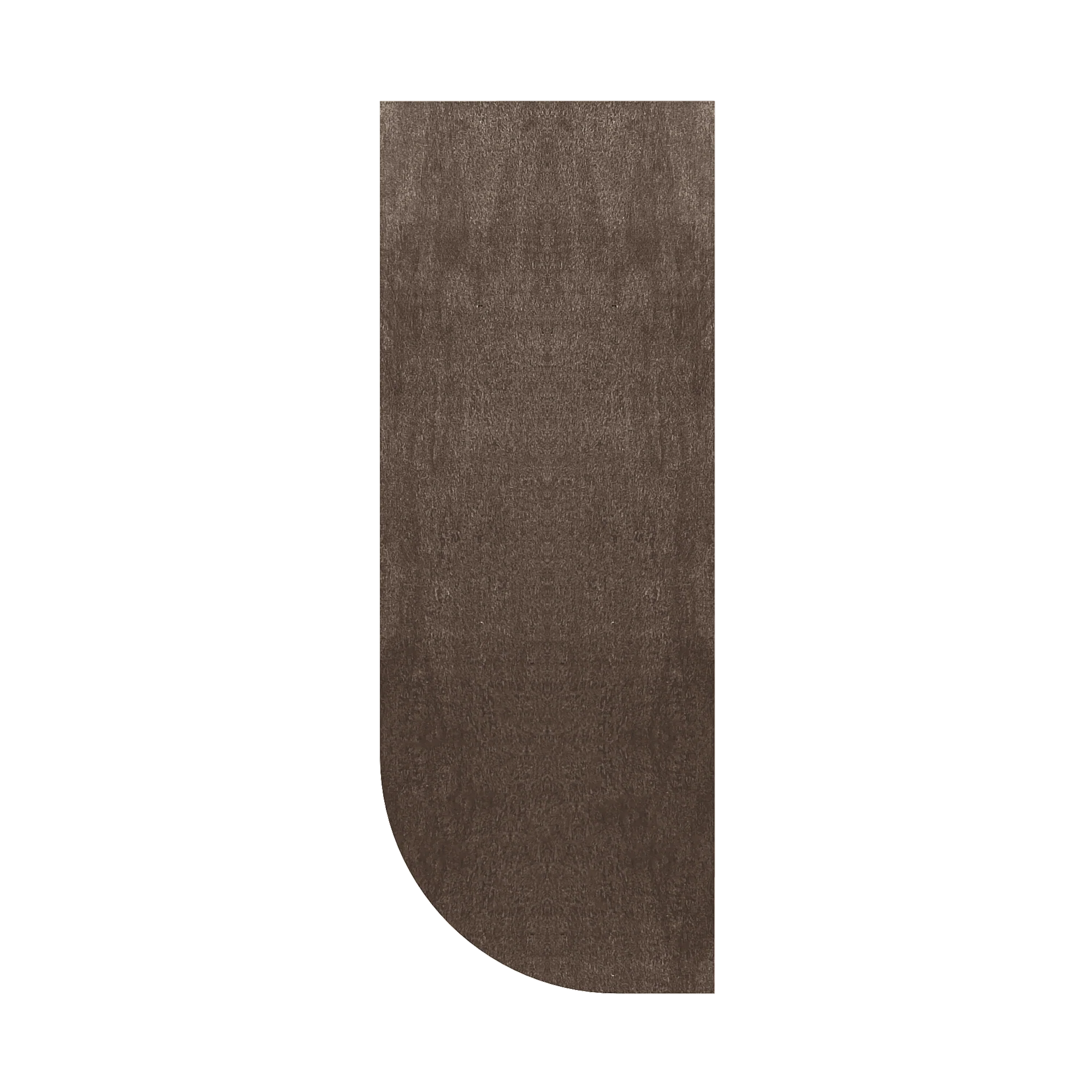 What-Not Shelf Base Kitchen Cabinet BWNT9 Milan Slate 9 in. width 34.5 in. height 24 in. depth - Image 4